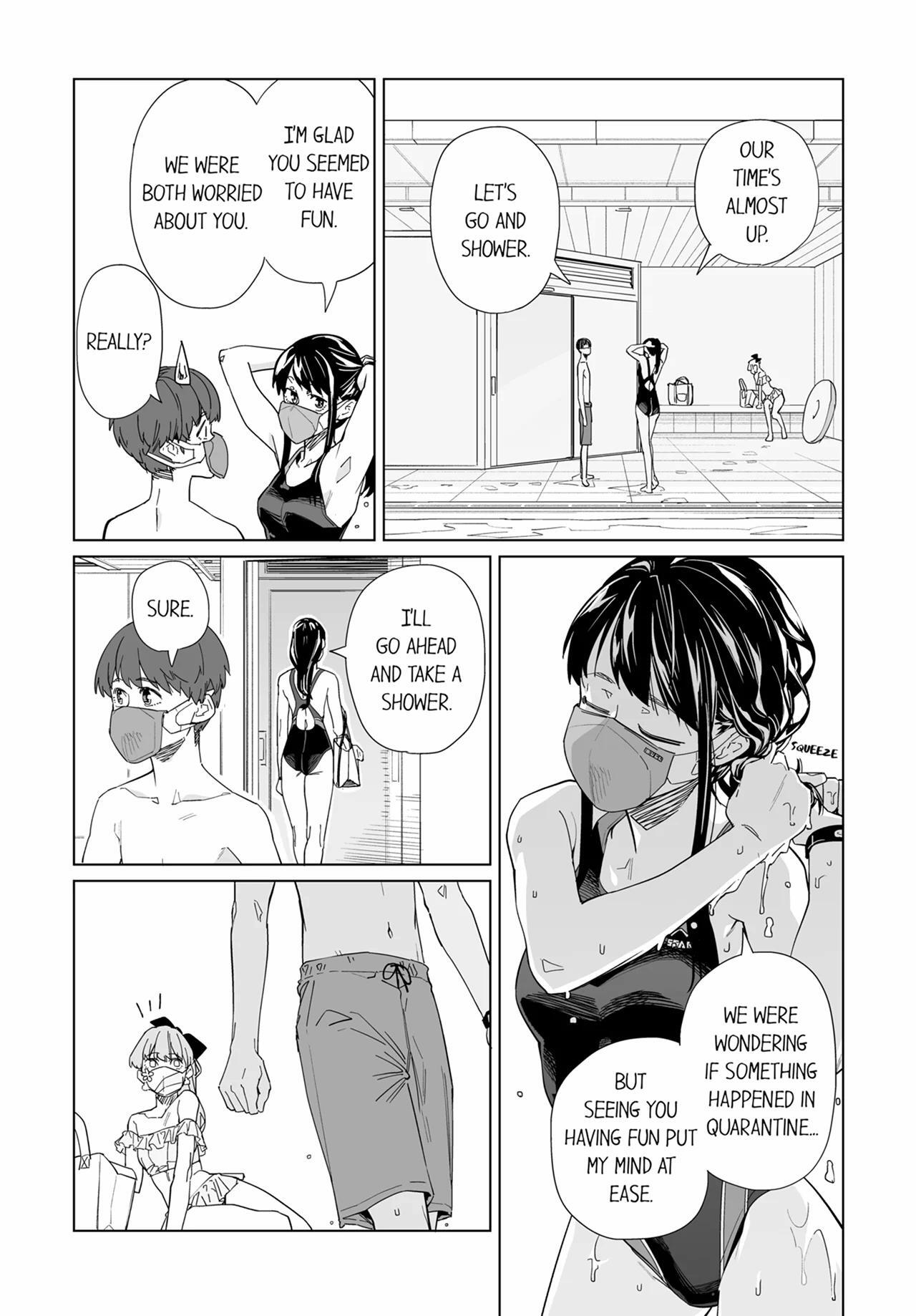 Read New Normal Manga Online