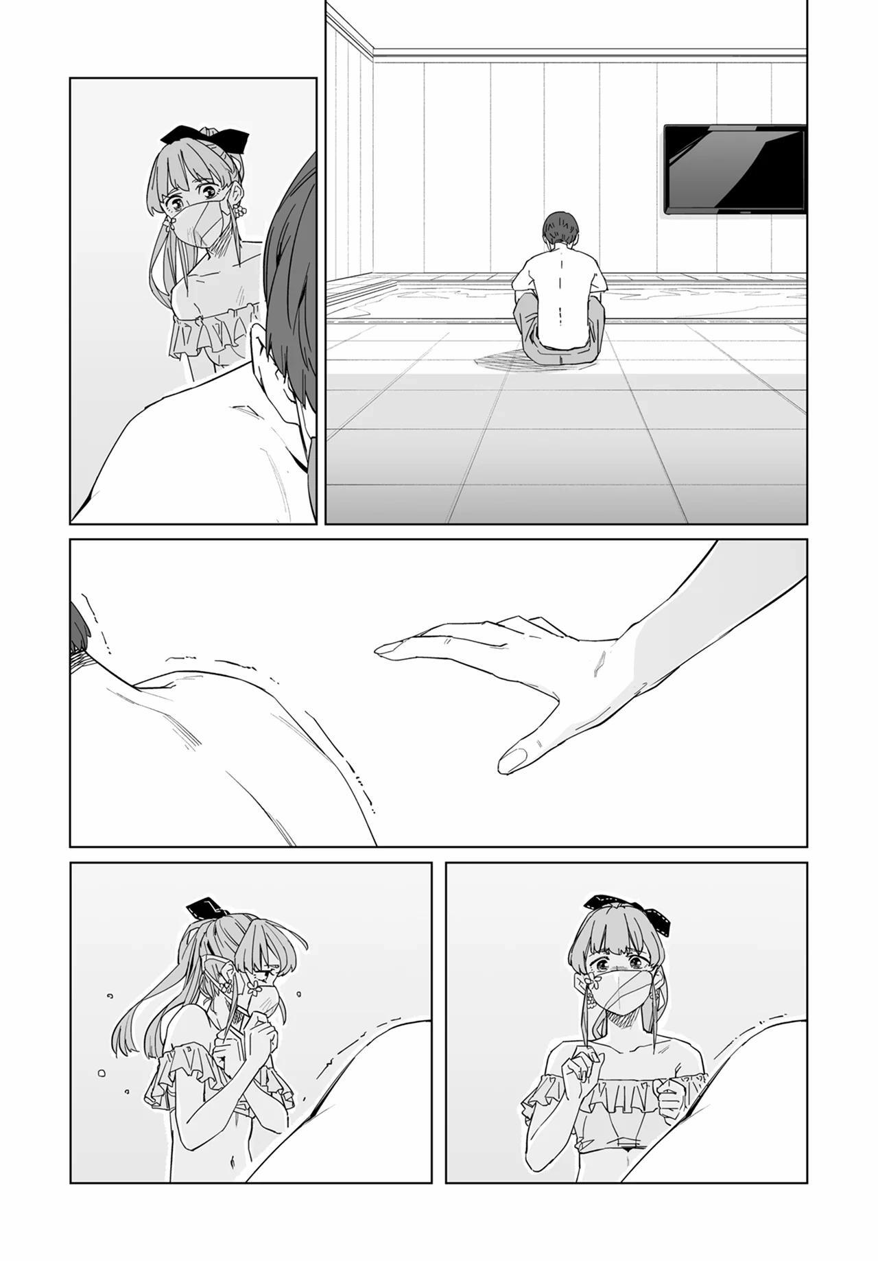 Read New Normal Manga Online