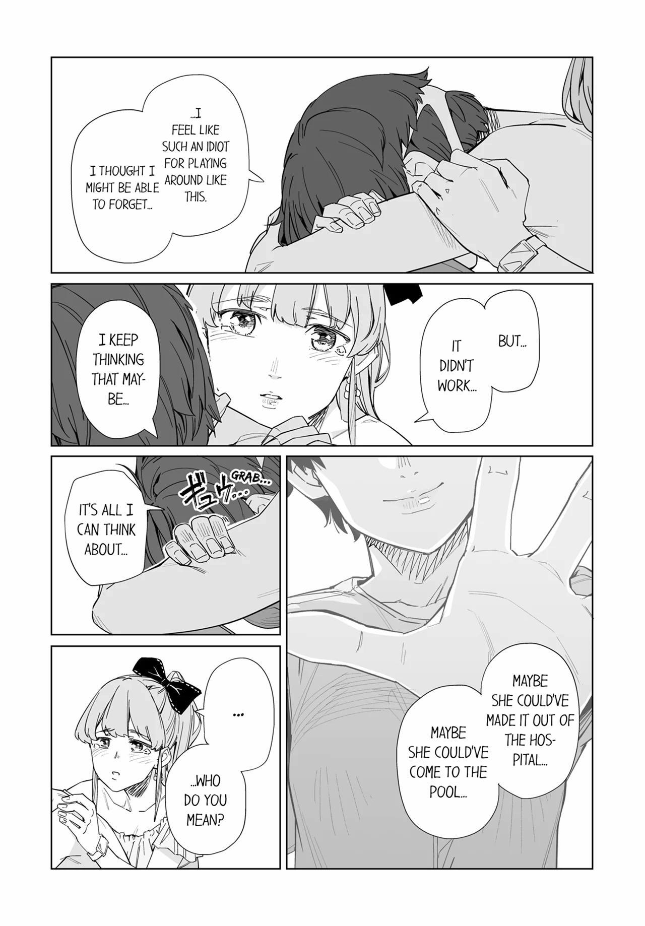 Read New Normal Manga Online