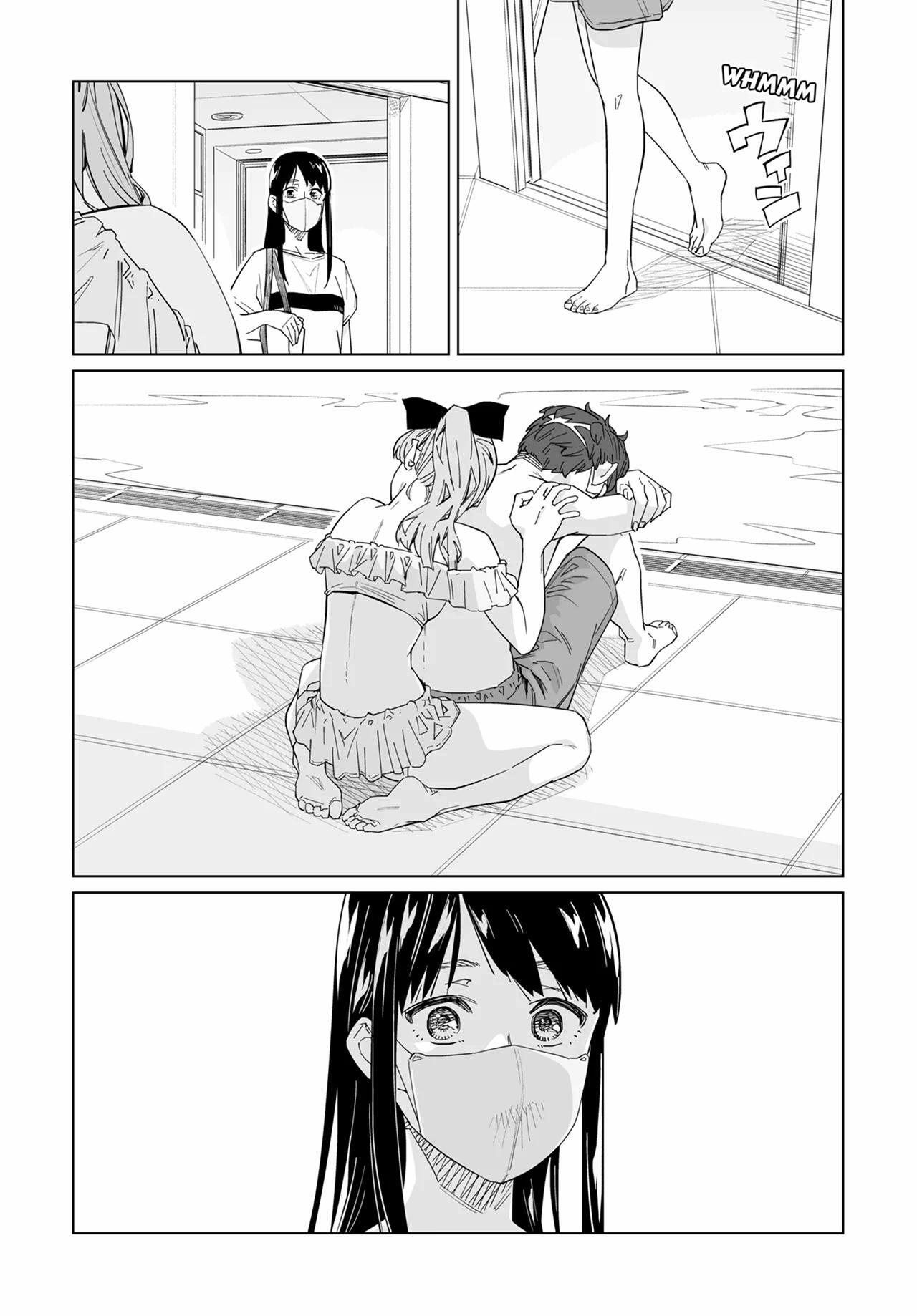 Read New Normal Manga Online