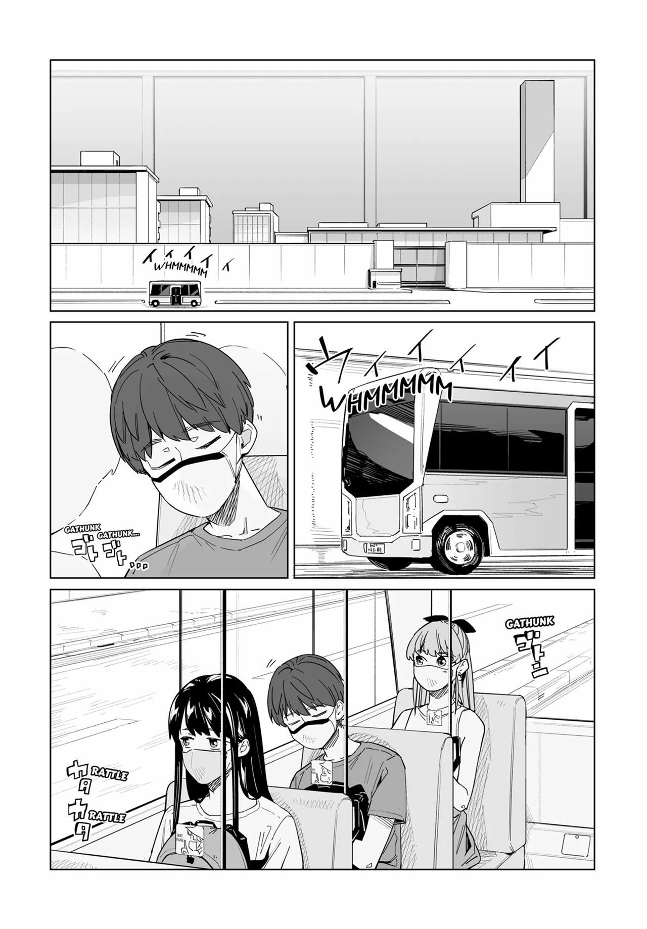 Read New Normal Manga Online