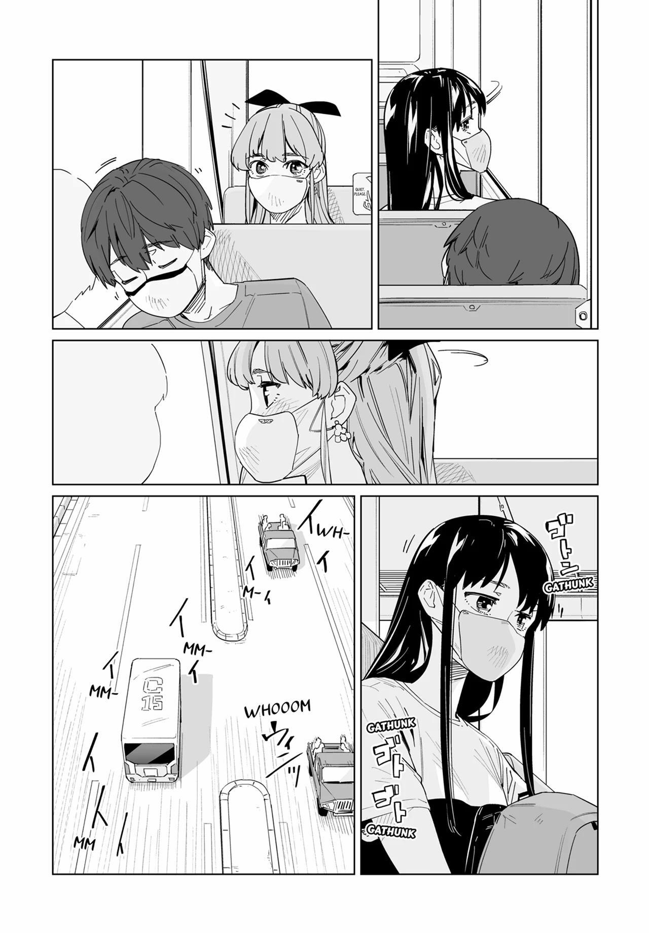 Read New Normal Manga Online