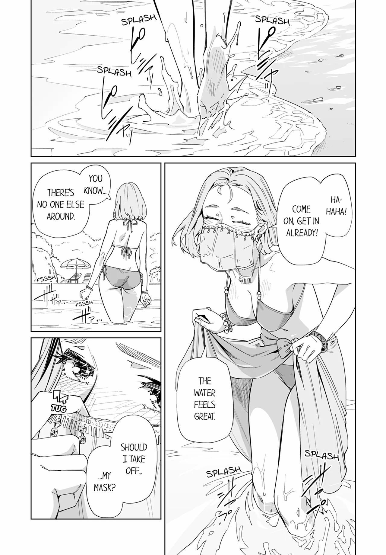 Read New Normal Manga Online
