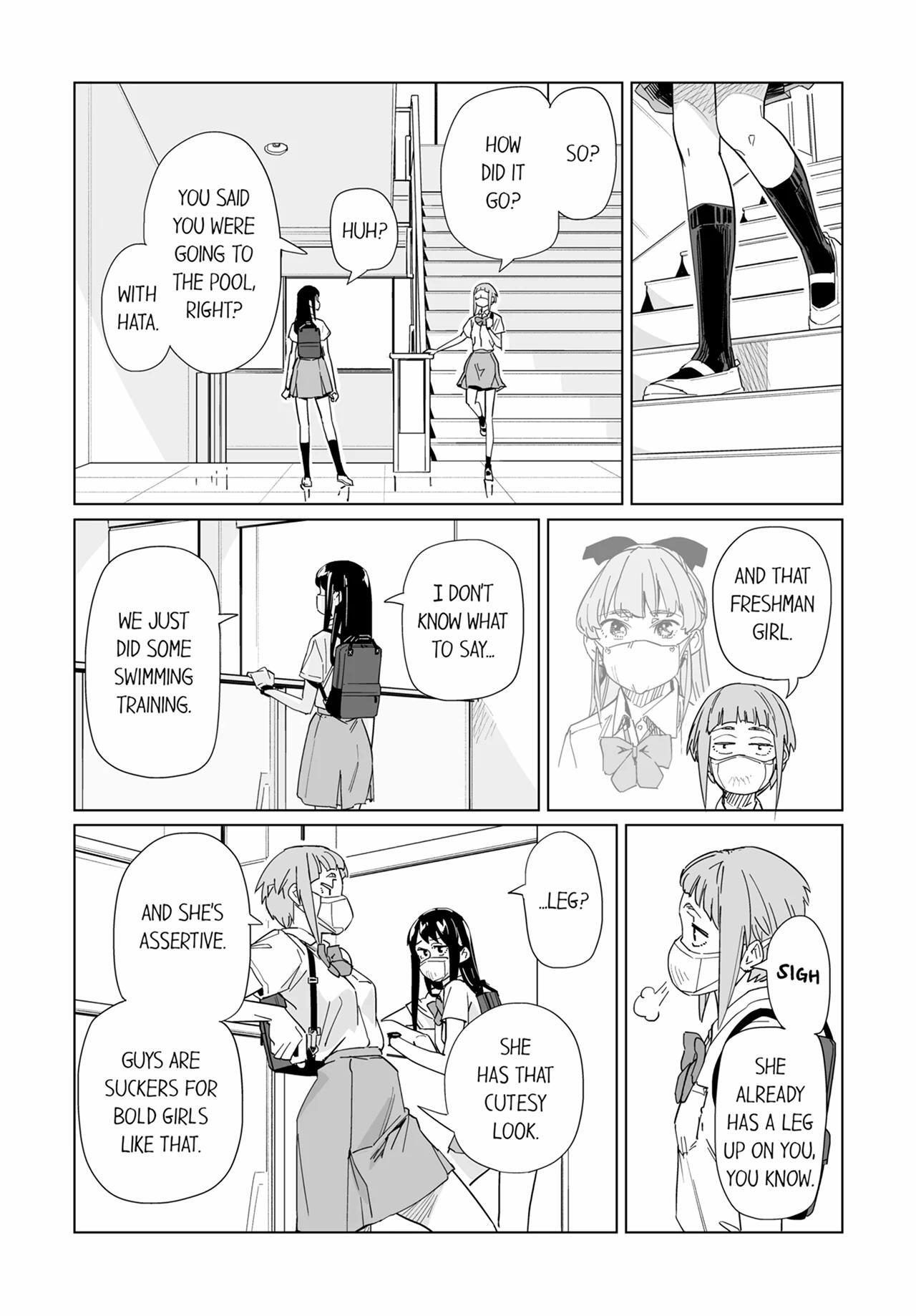 Read New Normal Manga Online