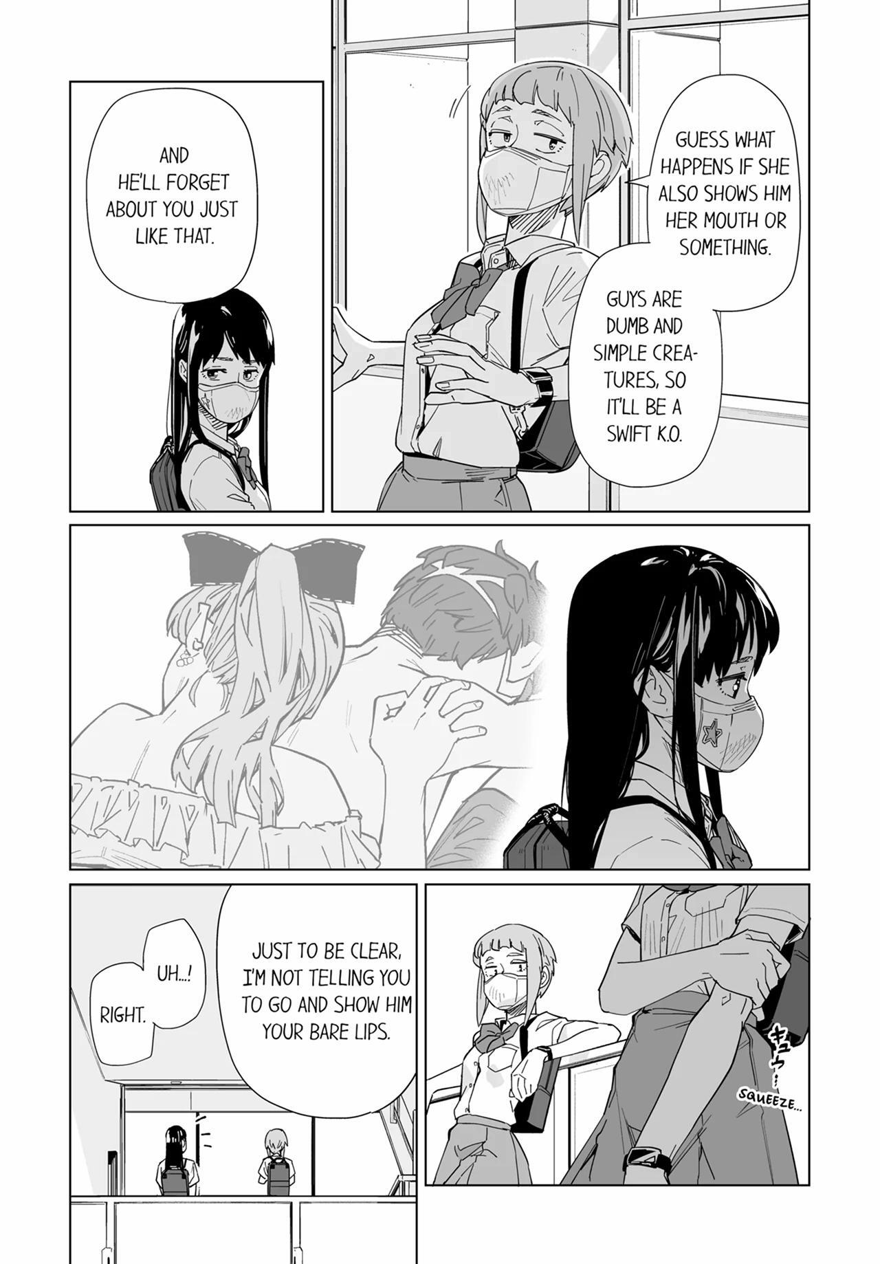 Read New Normal Manga Online