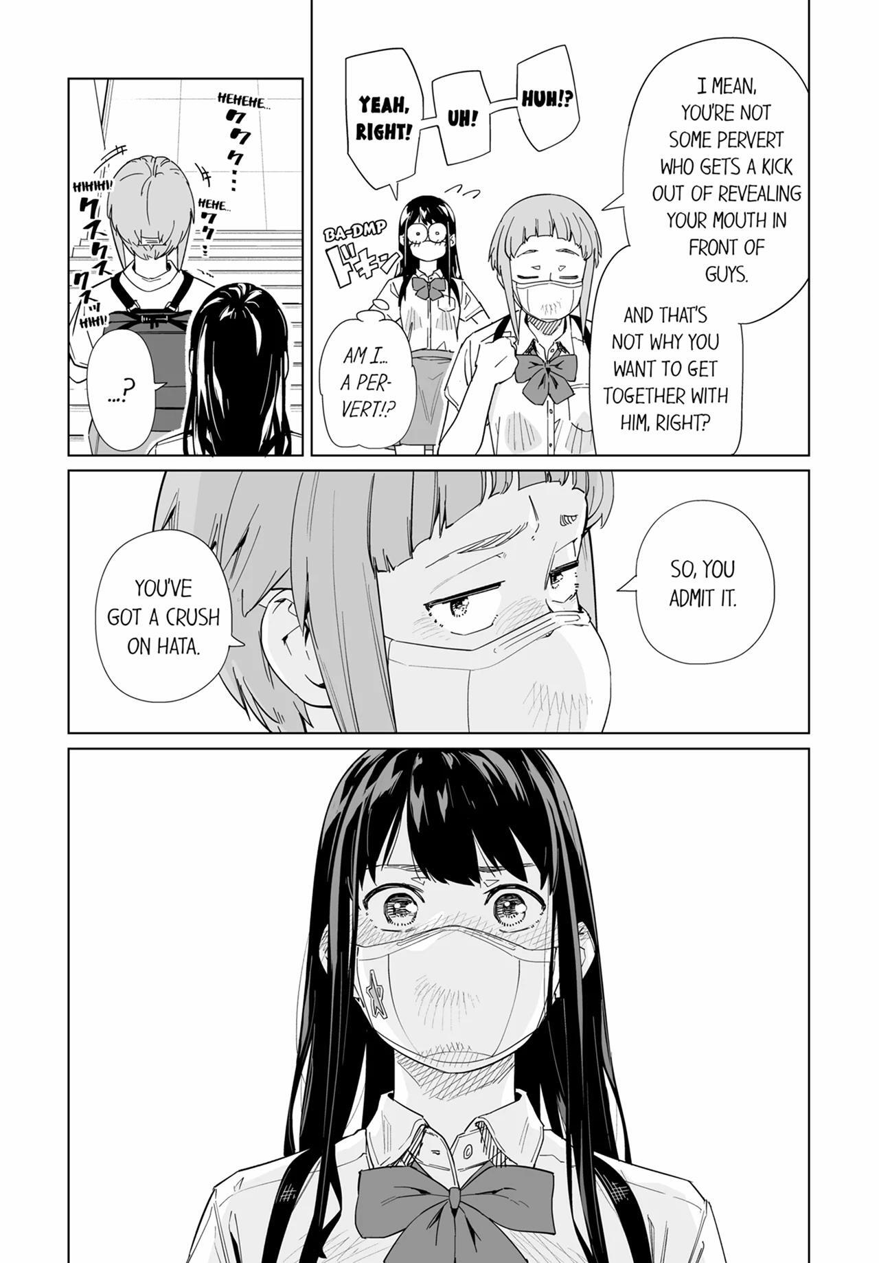 Read New Normal Manga Online