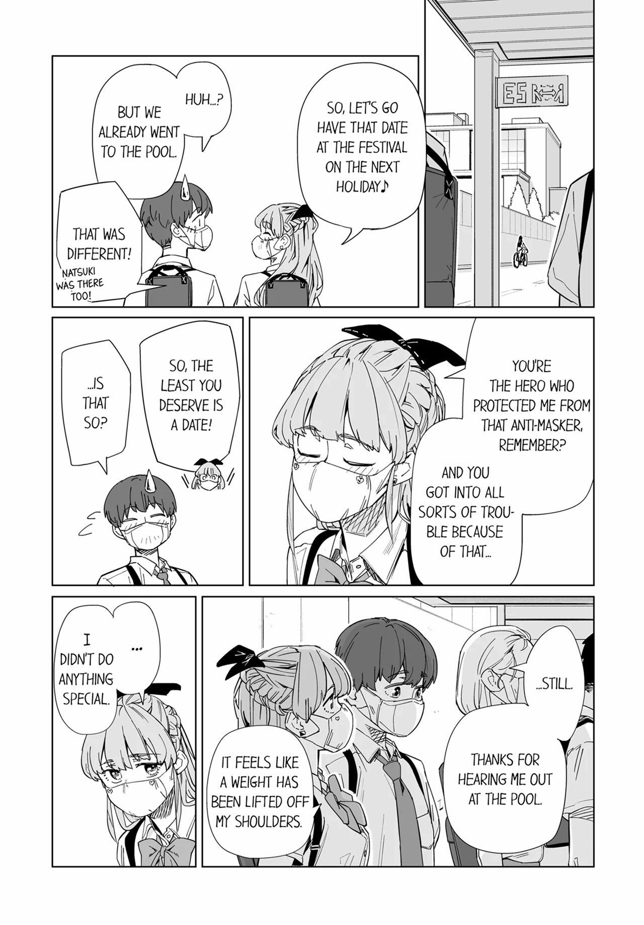 Read New Normal Manga Online