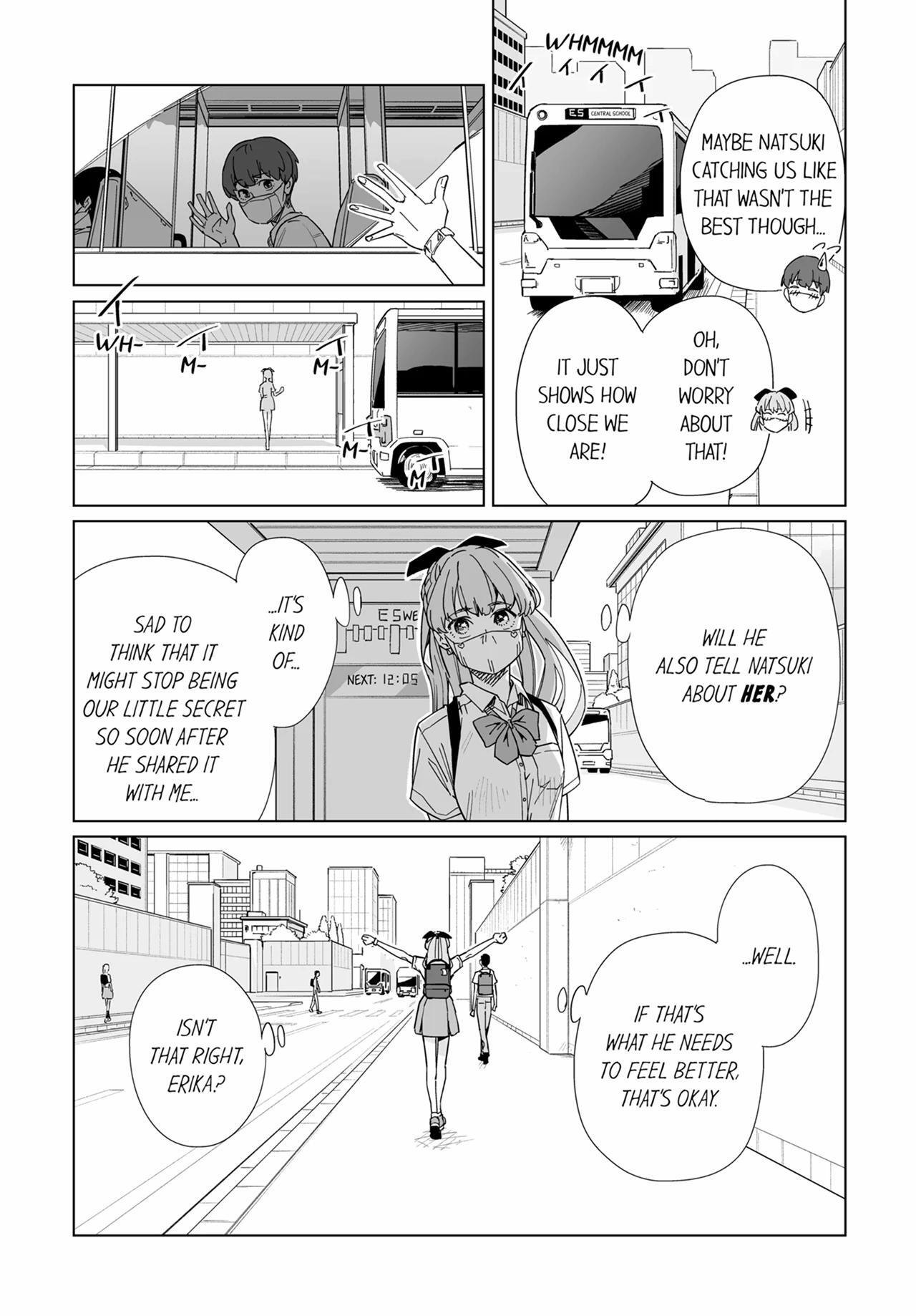 Read New Normal Manga Online