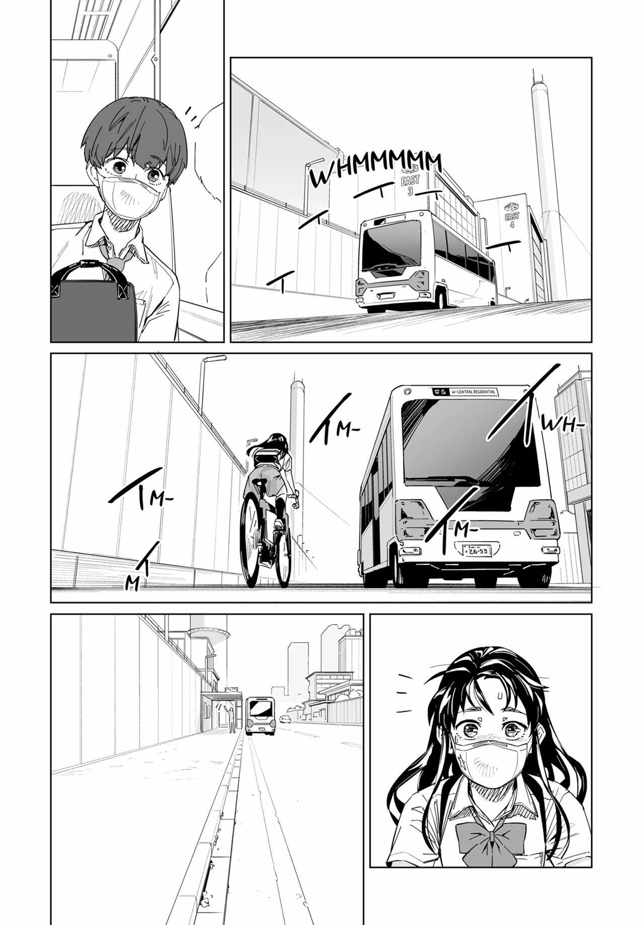 Read New Normal Manga Online