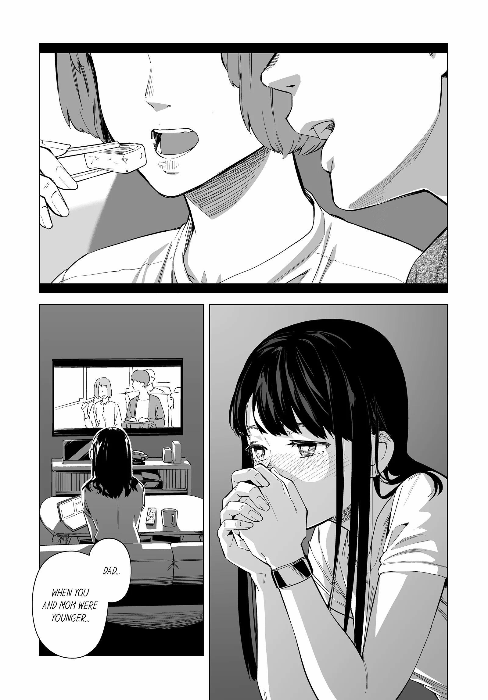 Read New Normal Manga Online