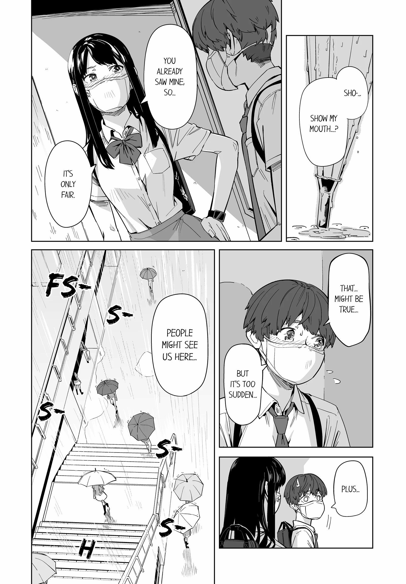 Read New Normal Manga Online