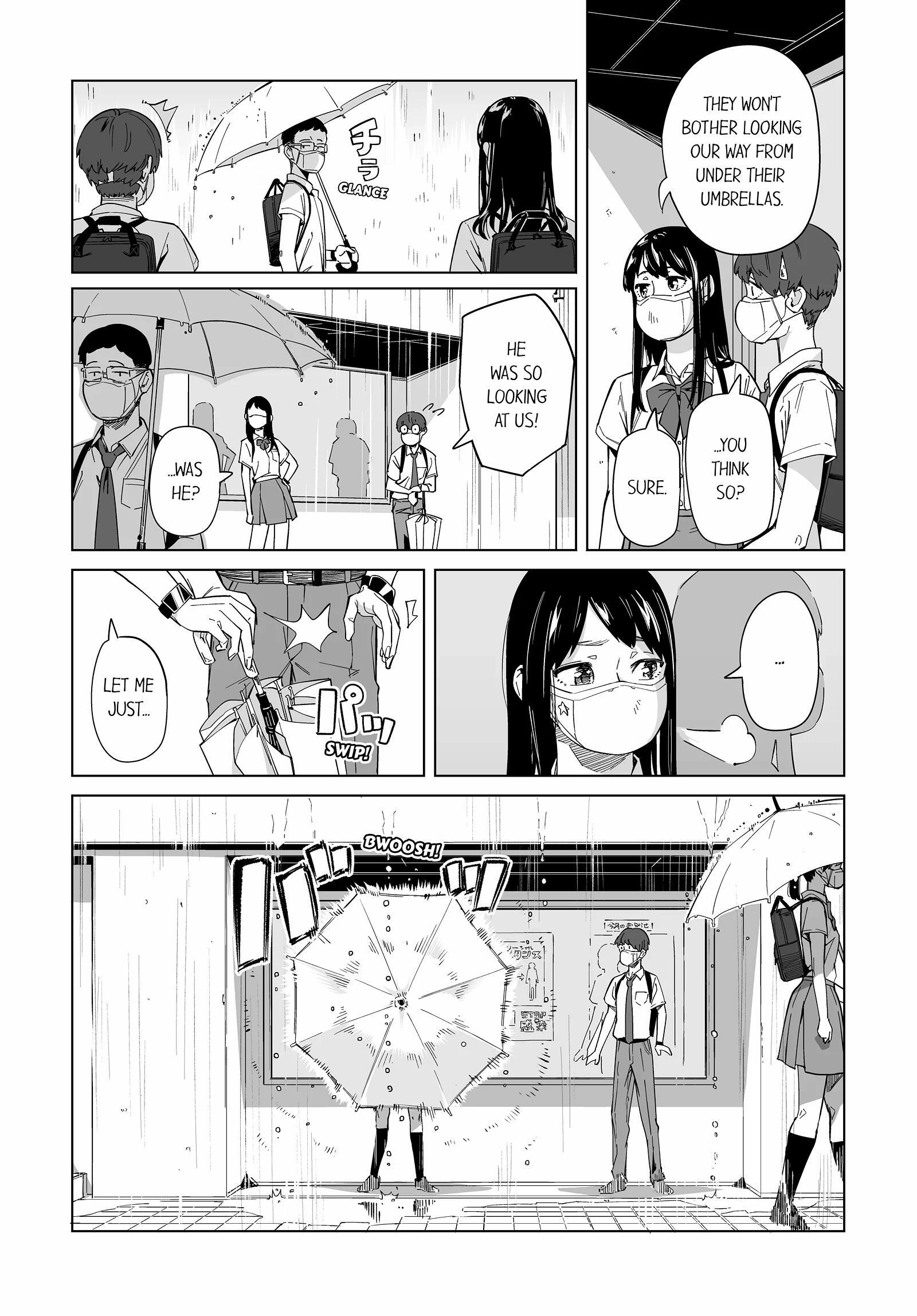 Read New Normal Manga Online
