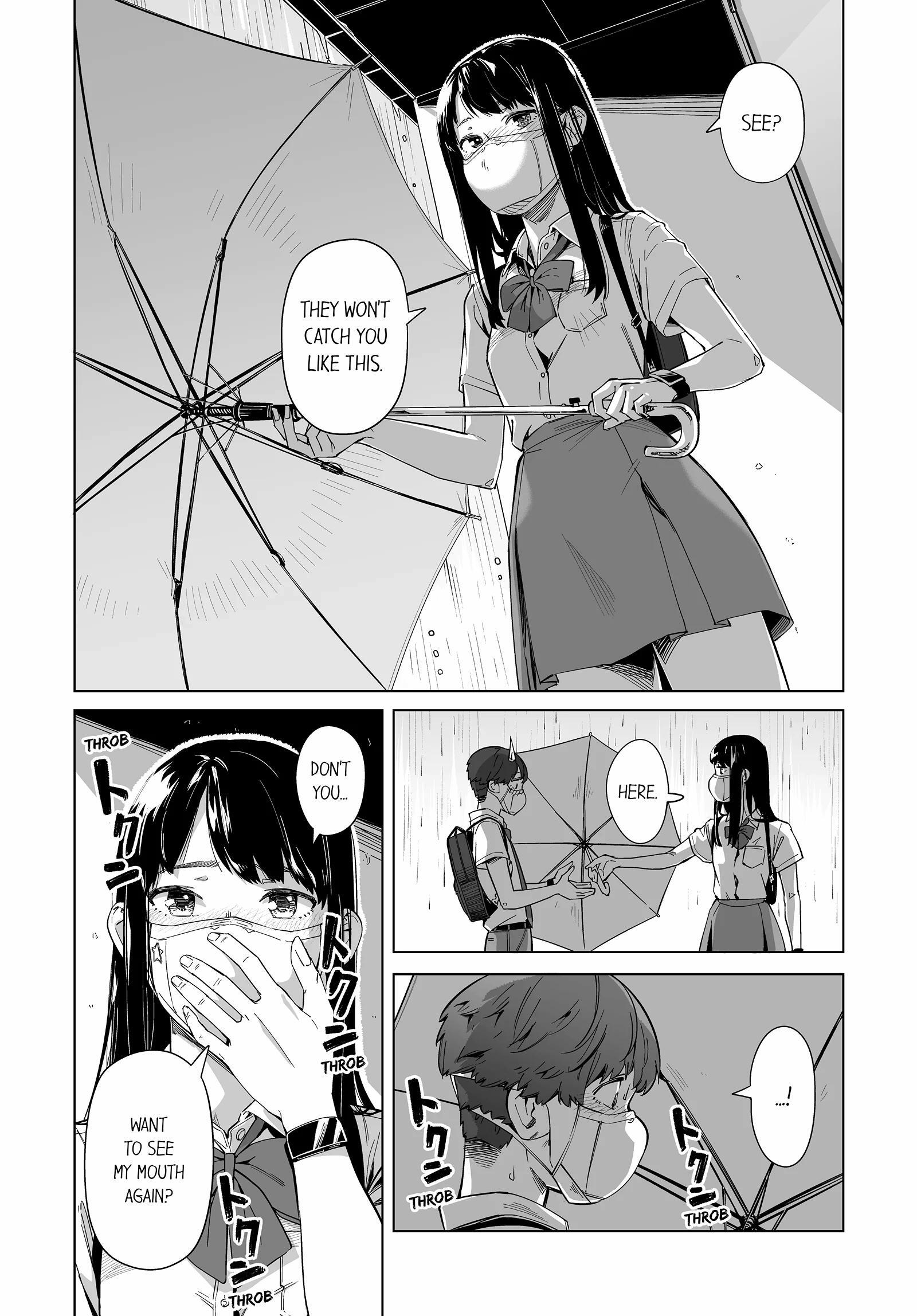 Read New Normal Manga Online