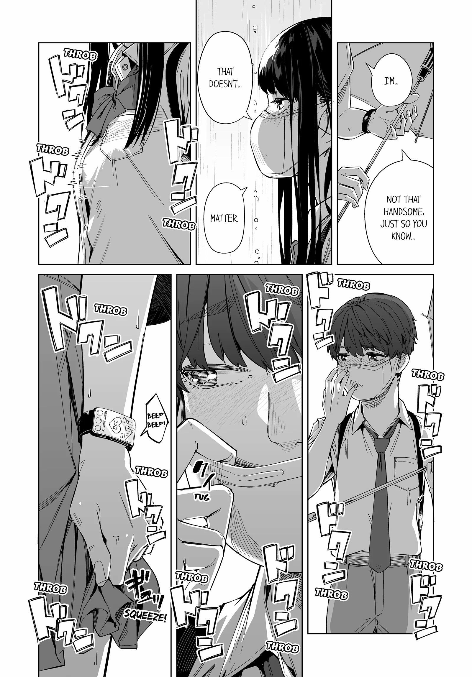 Read New Normal Manga Online