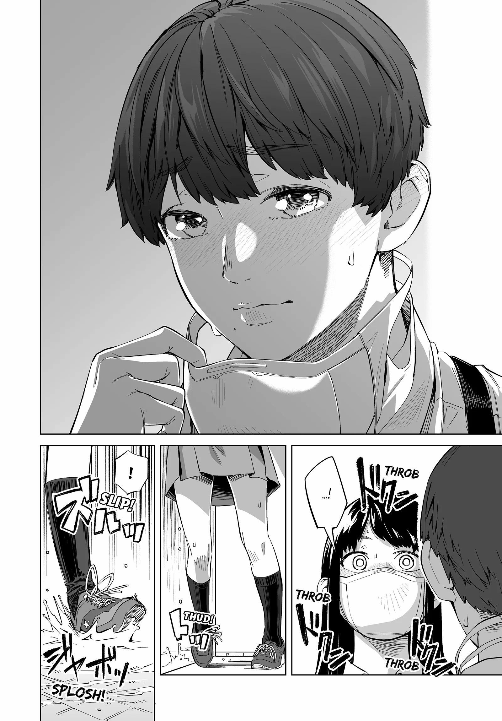 Read New Normal Manga Online