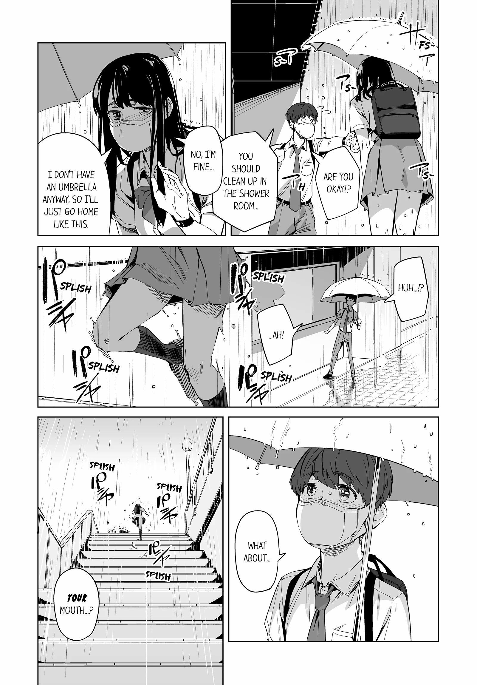 Read New Normal Manga Online