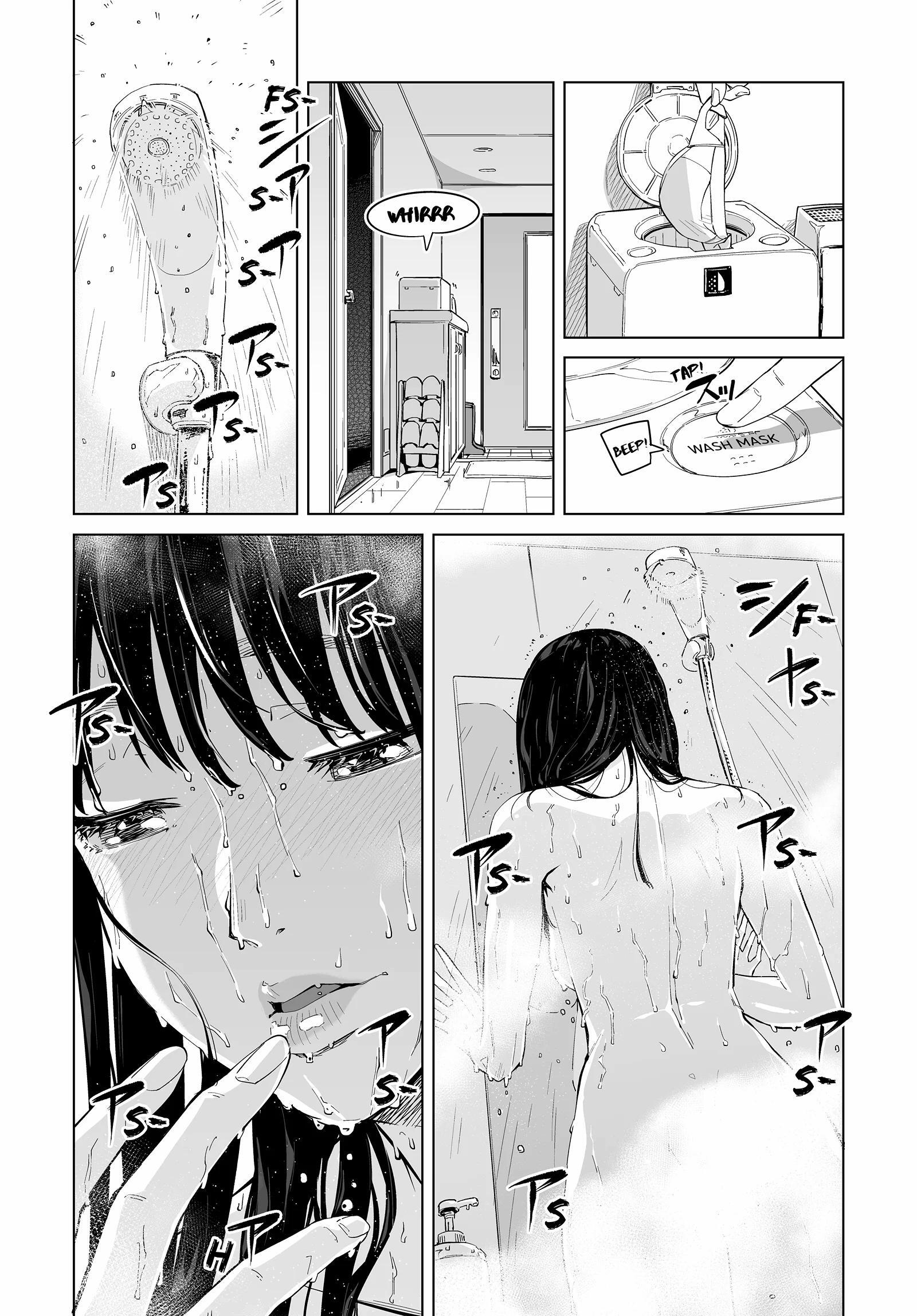 Read New Normal Manga Online