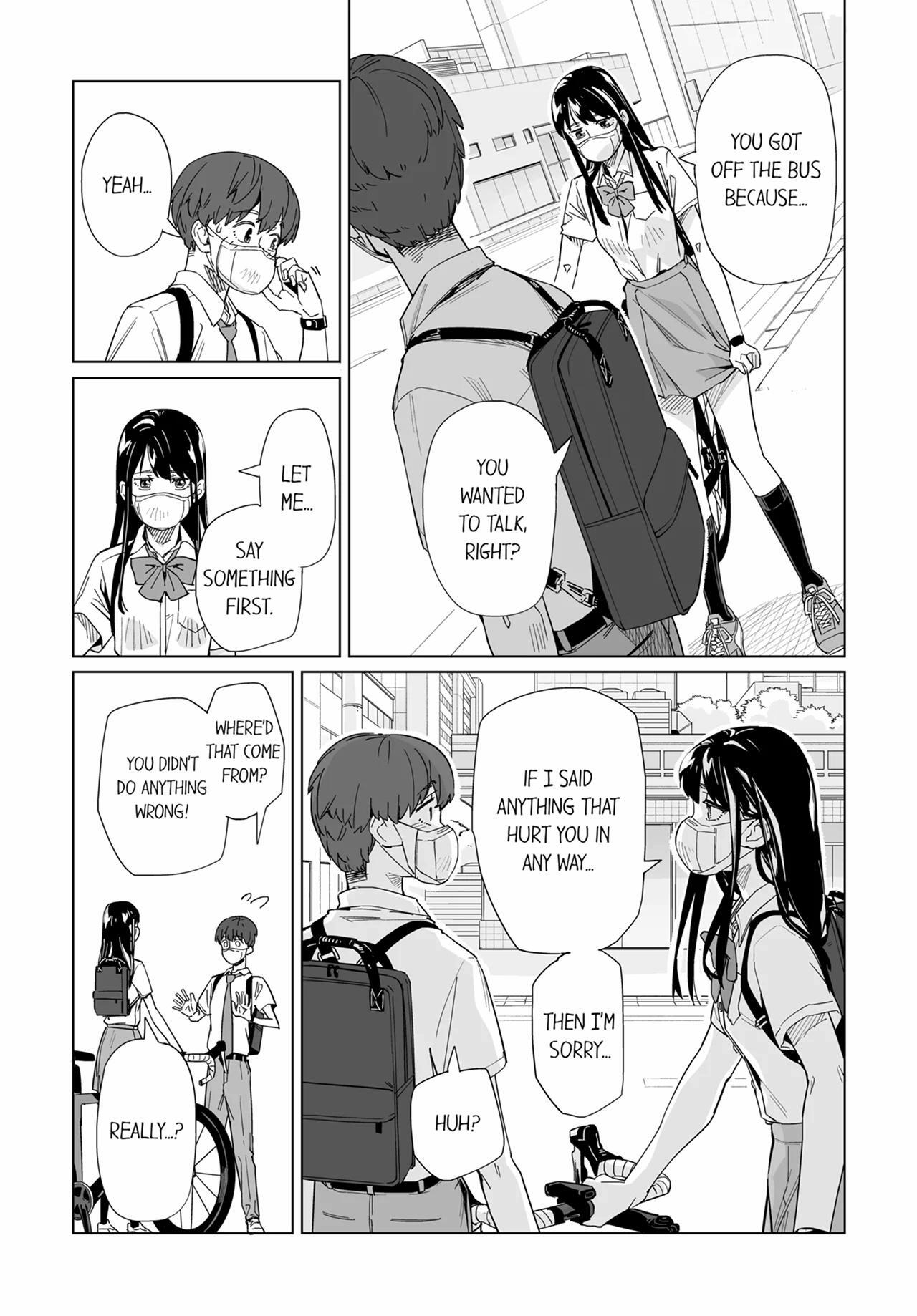 Read New Normal Manga Online