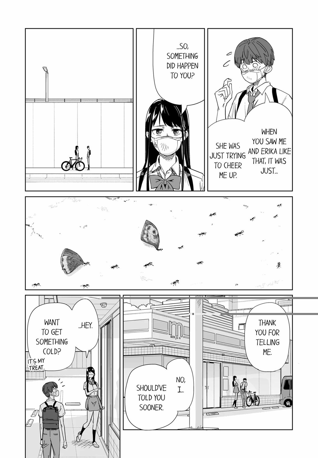 Read New Normal Manga Online