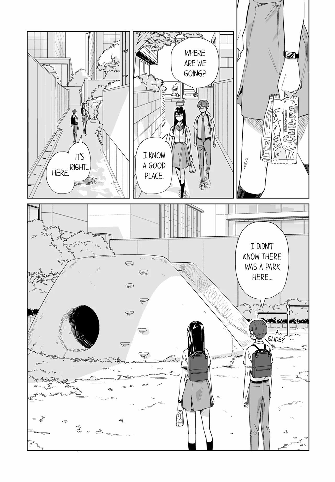 Read New Normal Manga Online