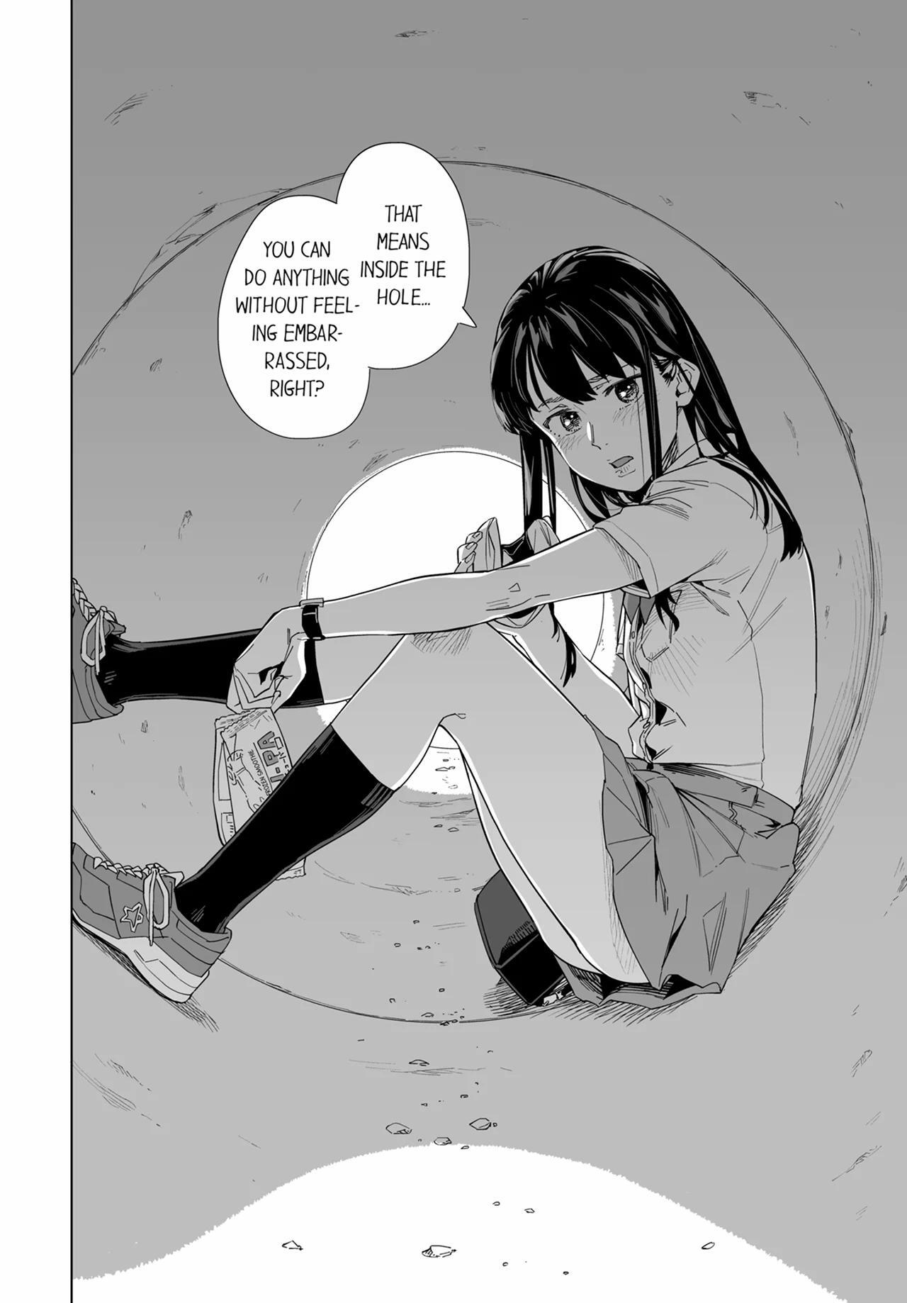 Read New Normal Manga Online