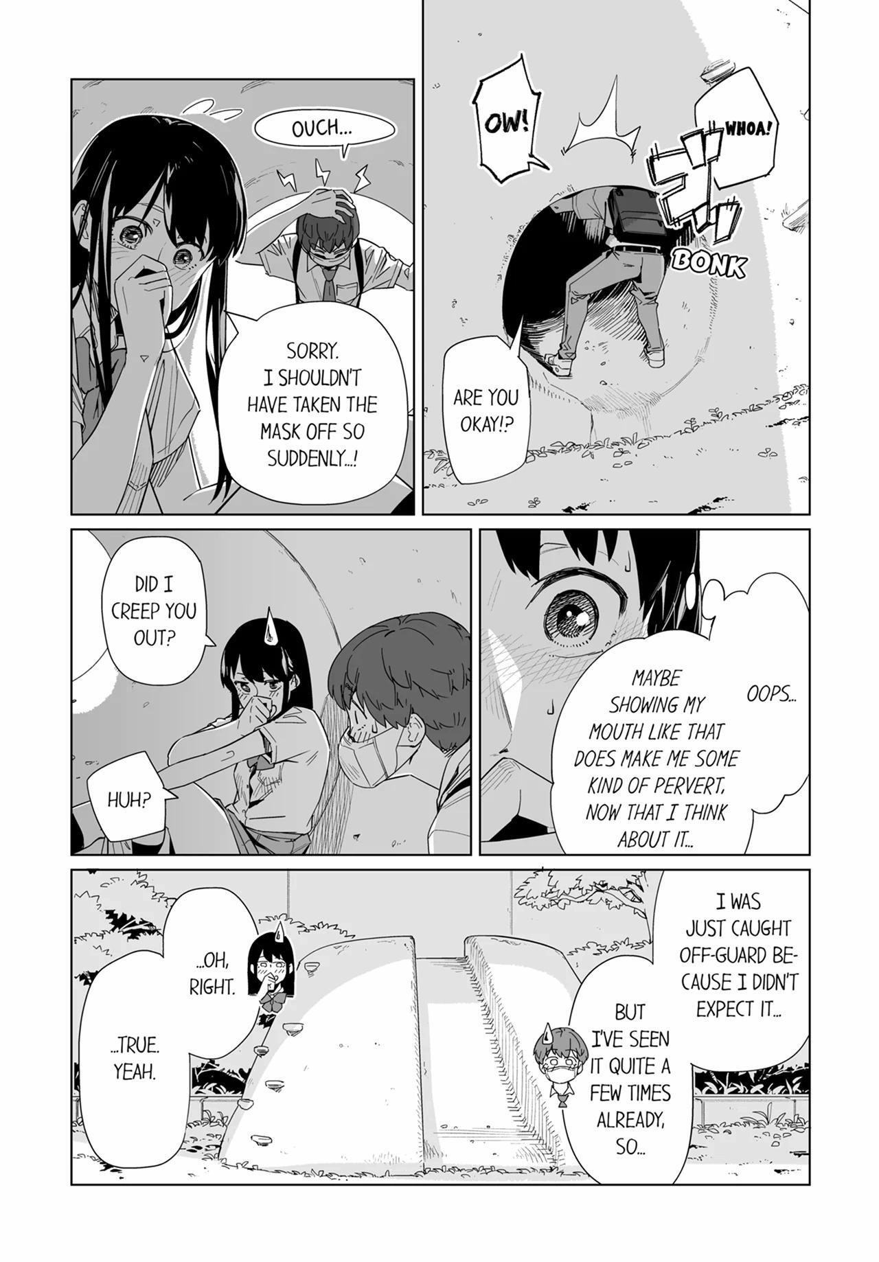 Read New Normal Manga Online