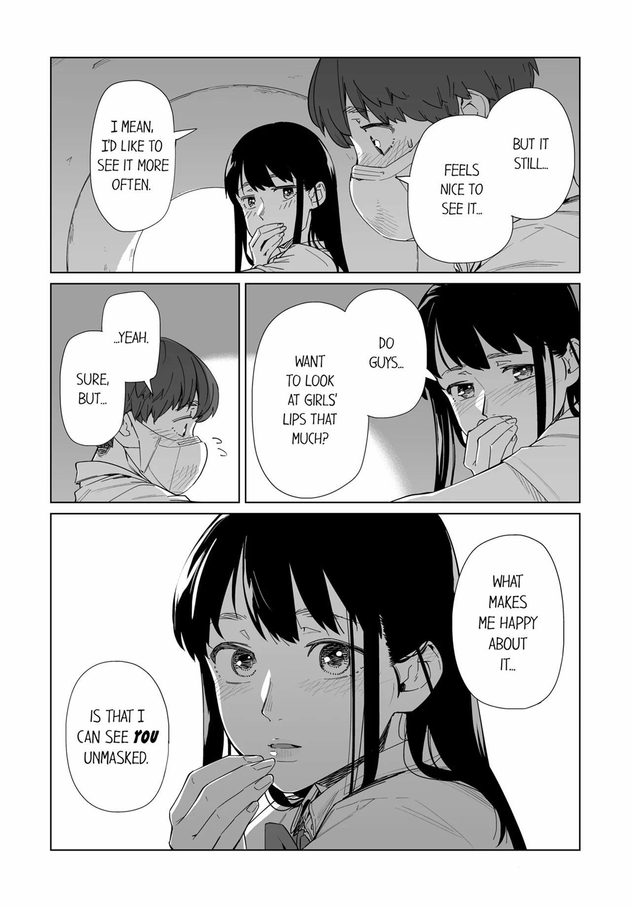 Read New Normal Manga Online