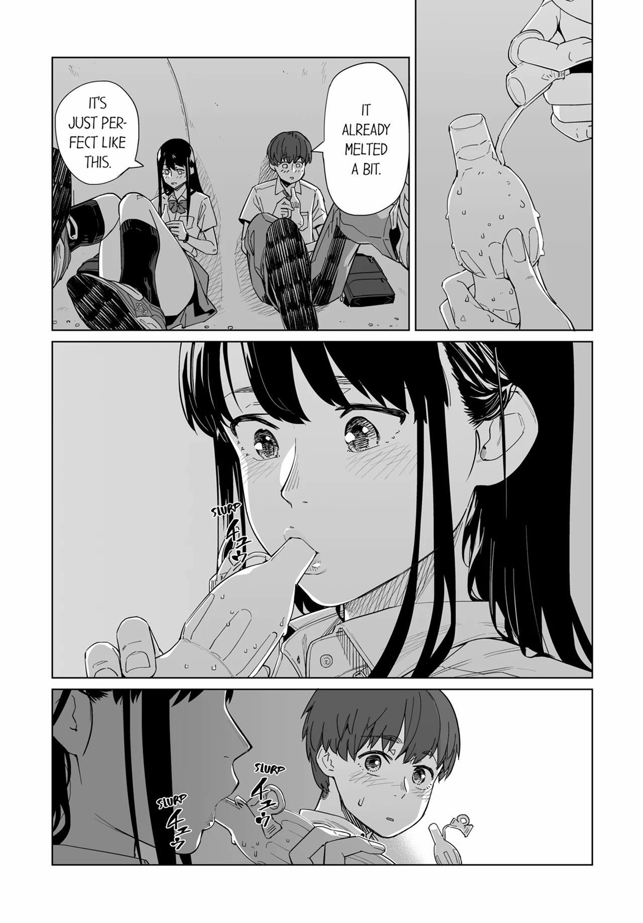 Read New Normal Manga Online