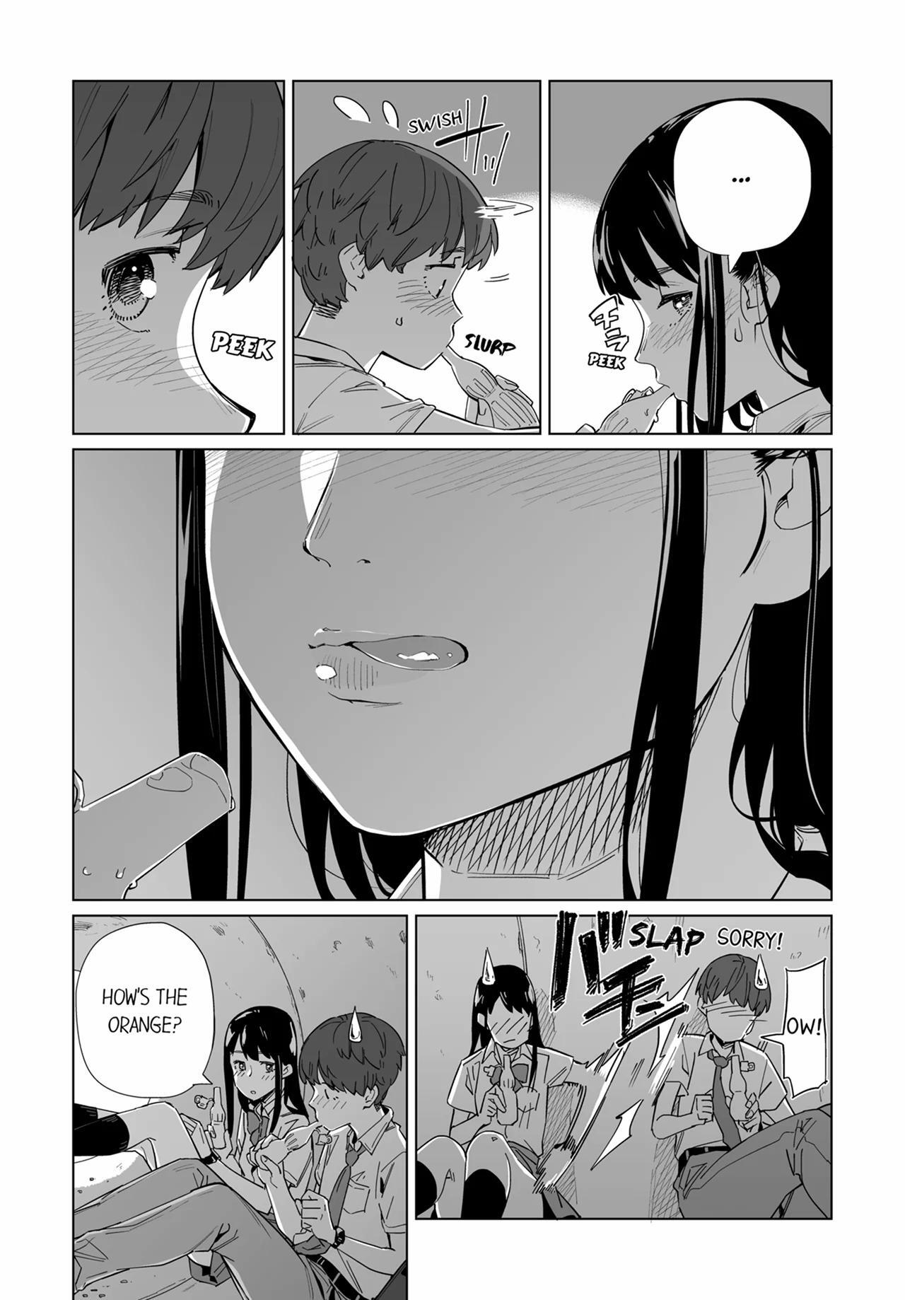 Read New Normal Manga Online