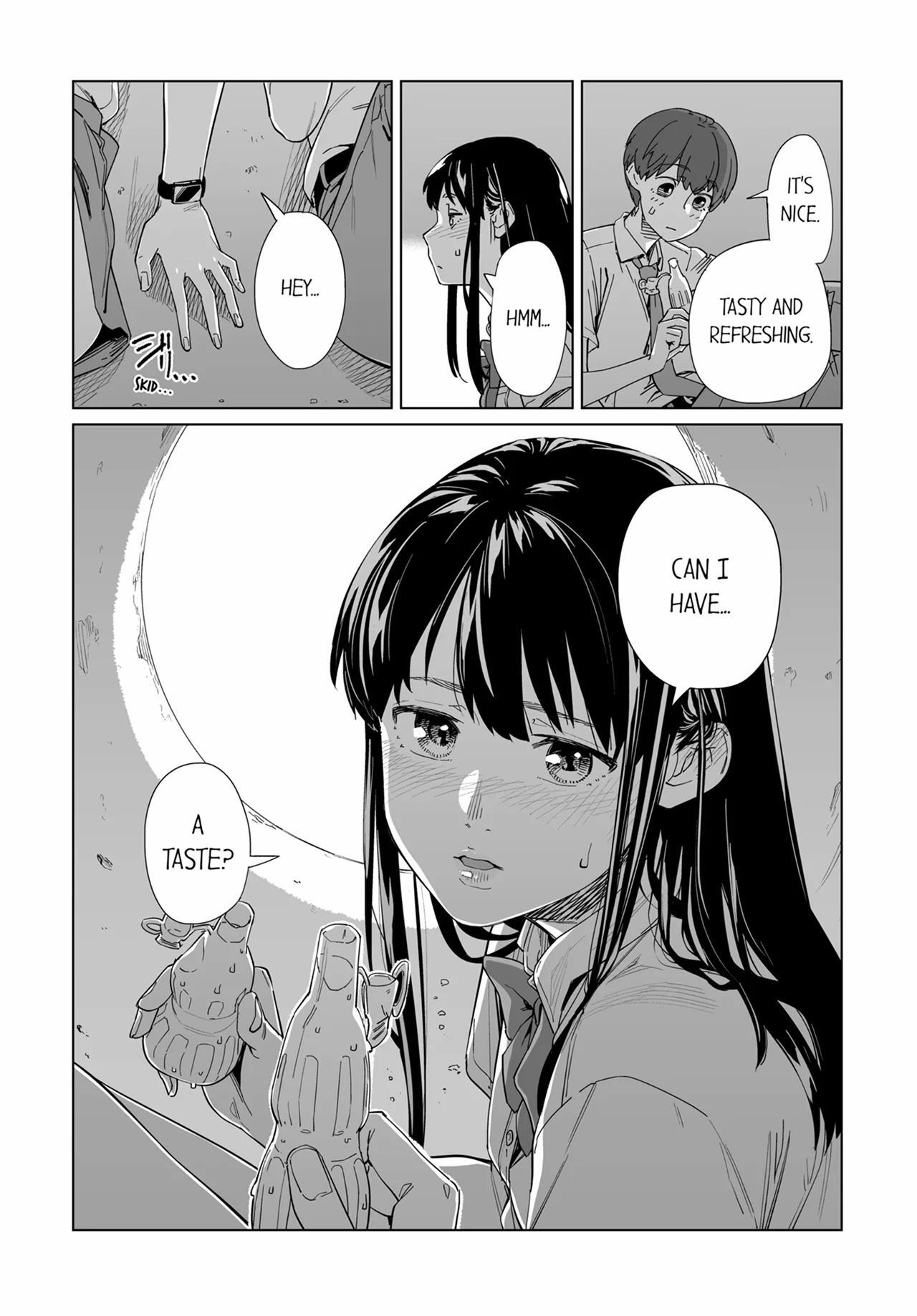 Read New Normal Manga Online