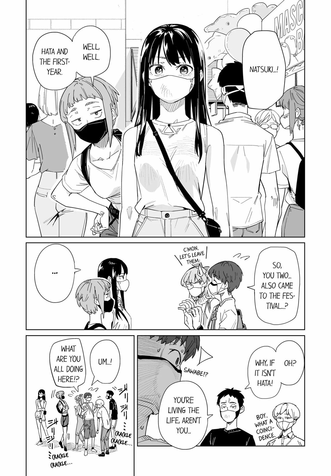 Read New Normal Manga Online