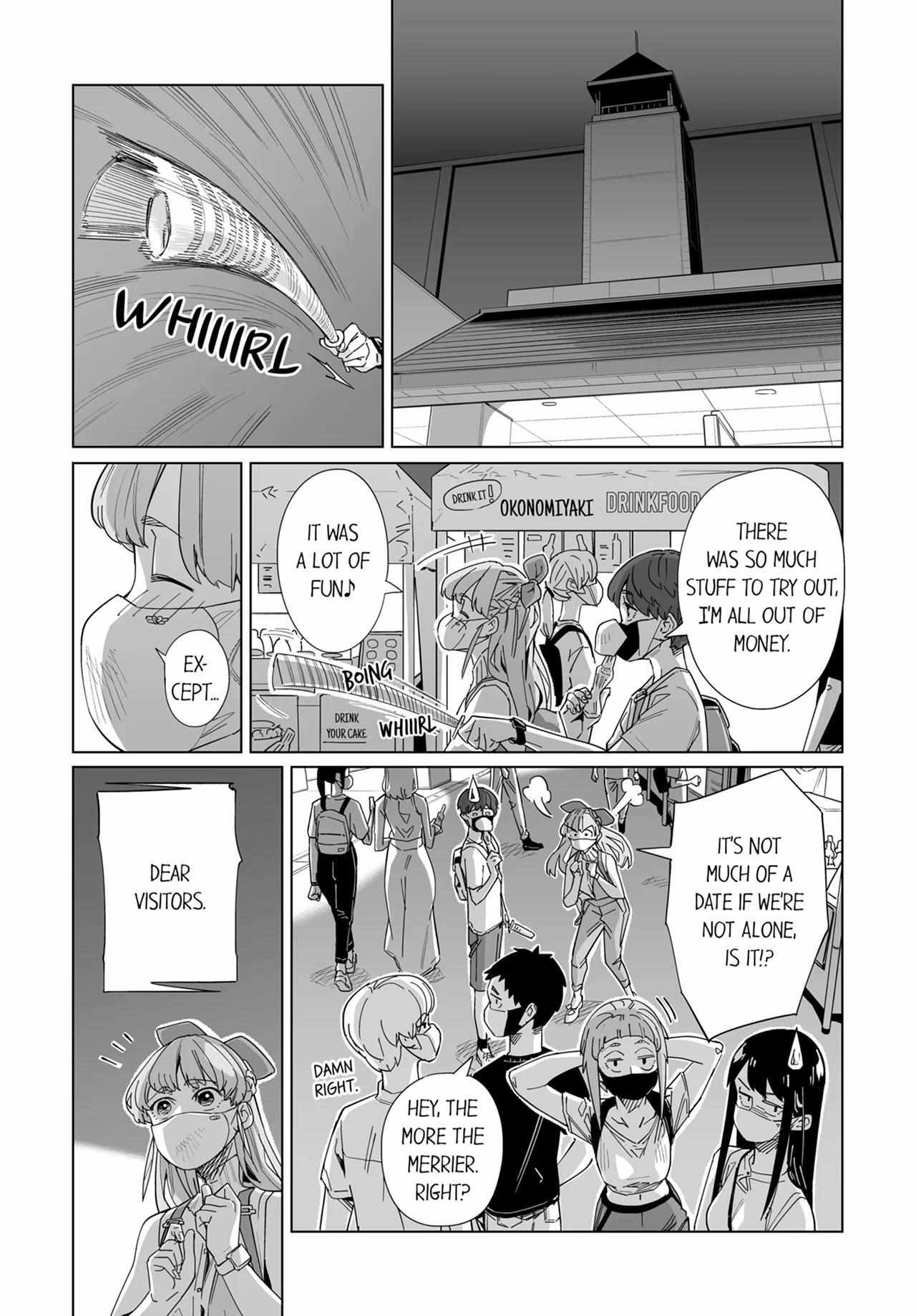 Read New Normal Manga Online