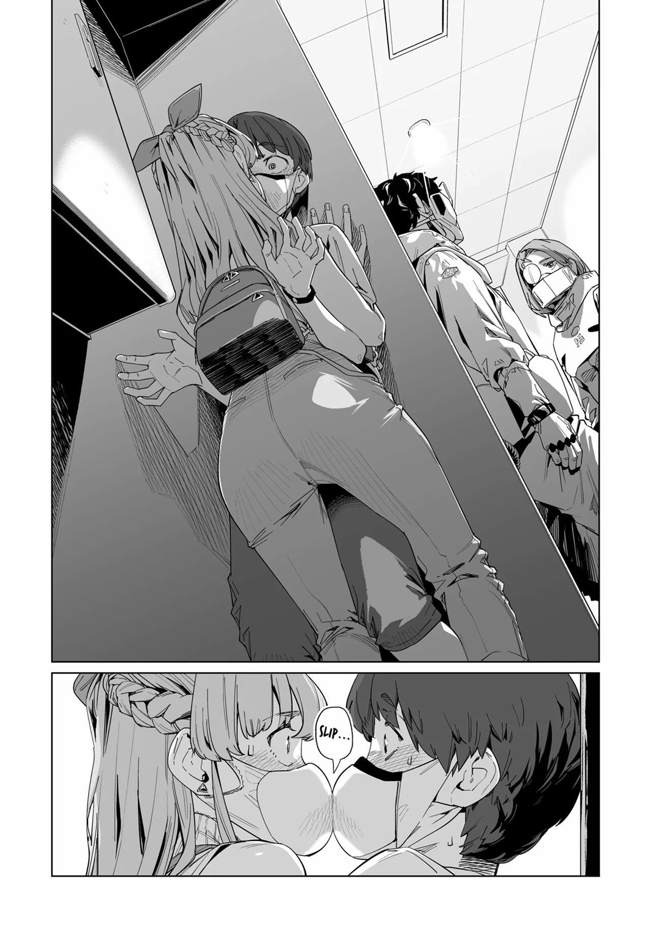 Read New Normal Manga Online