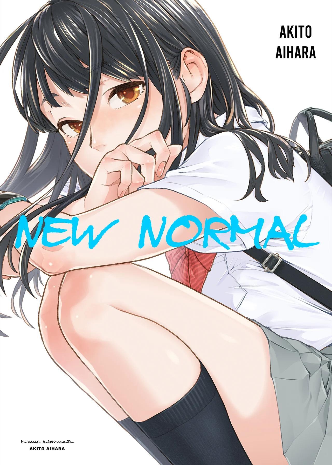 Read New Normal Manga Online