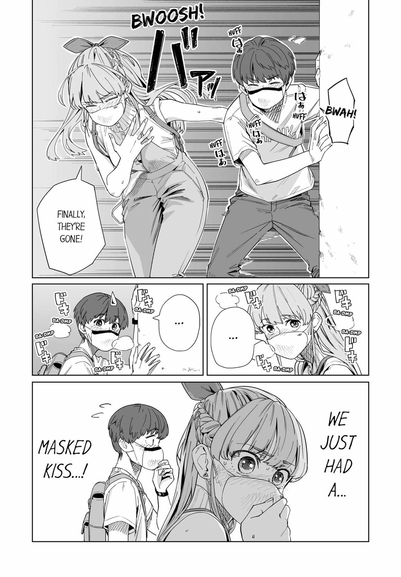 Read New Normal Manga Online