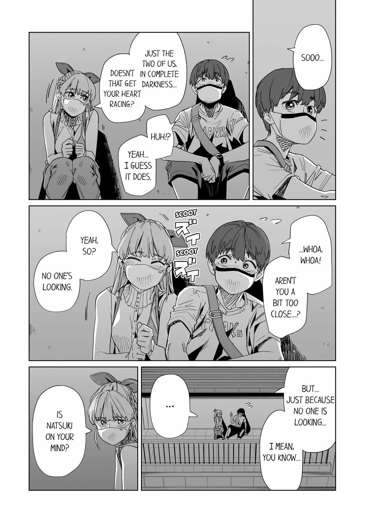 Read New Normal Manga Online