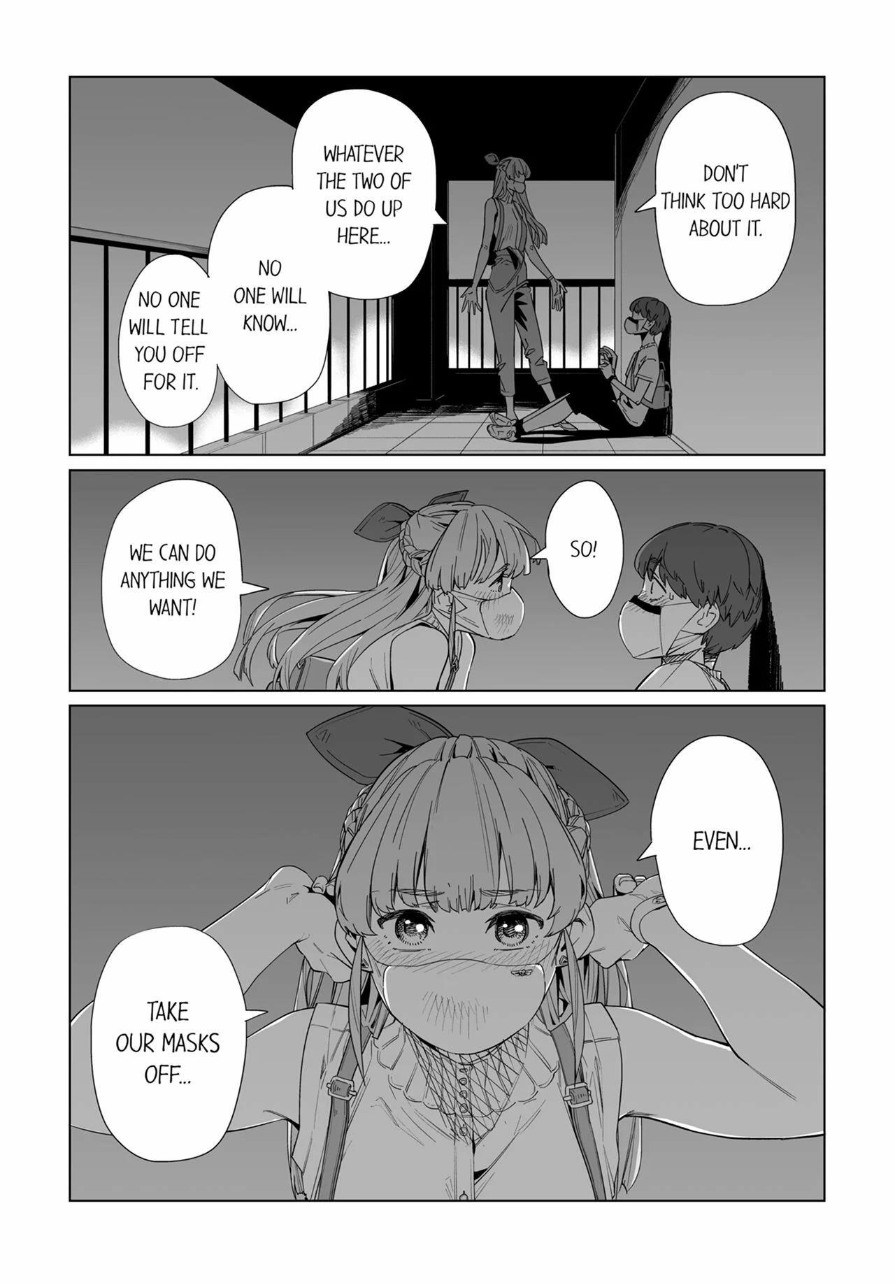 Read New Normal Manga Online