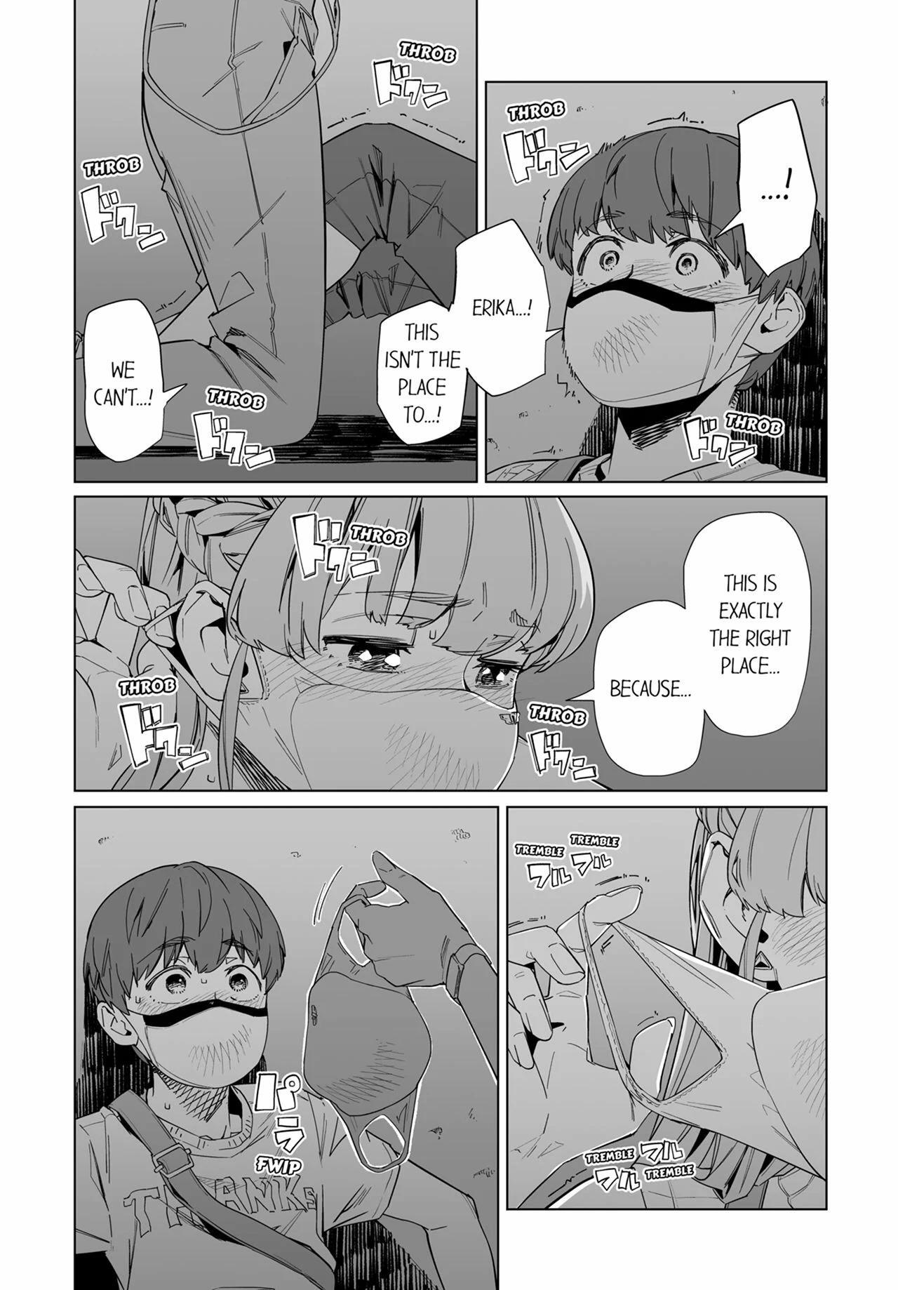 Read New Normal Manga Online