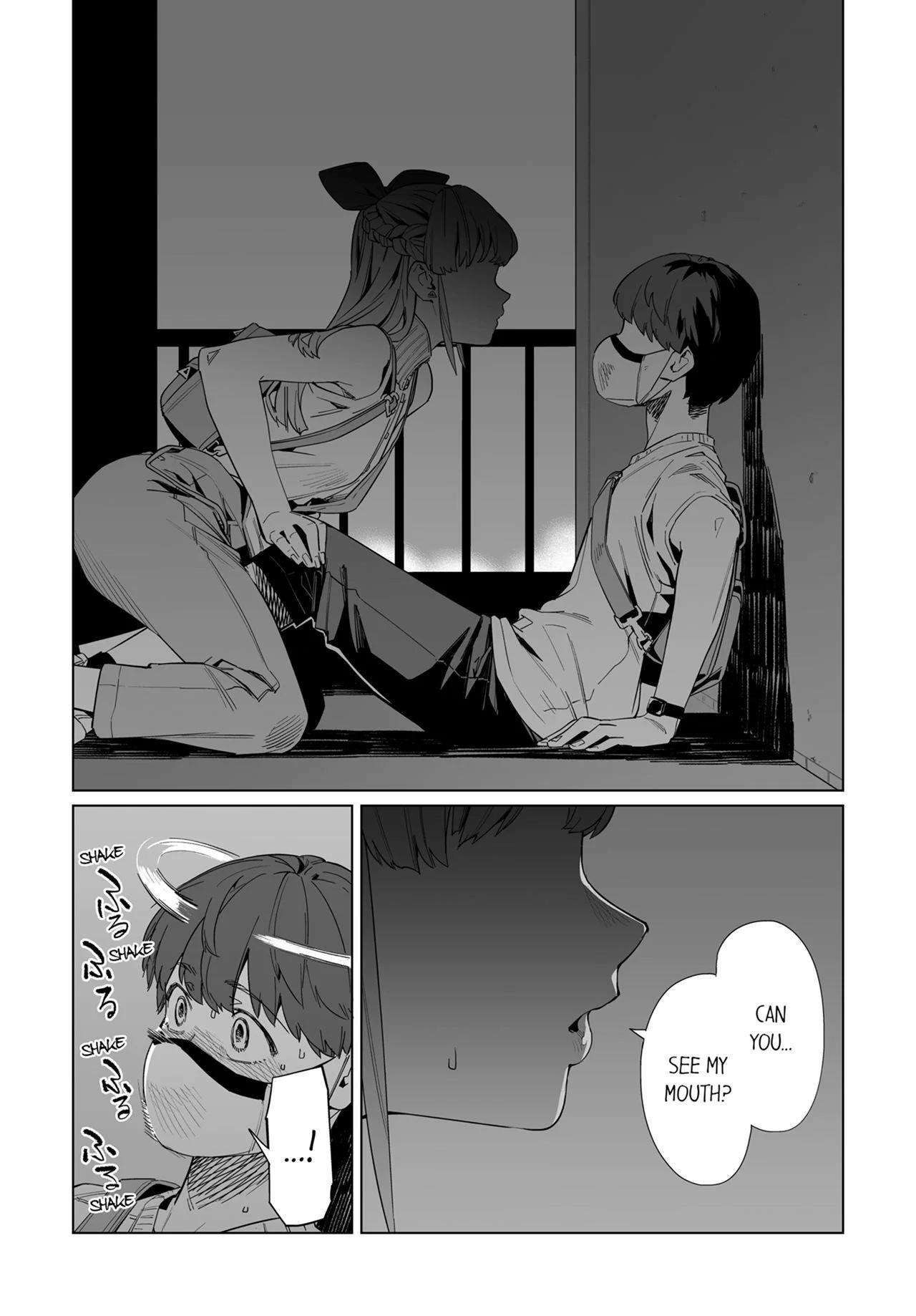 Read New Normal Manga Online