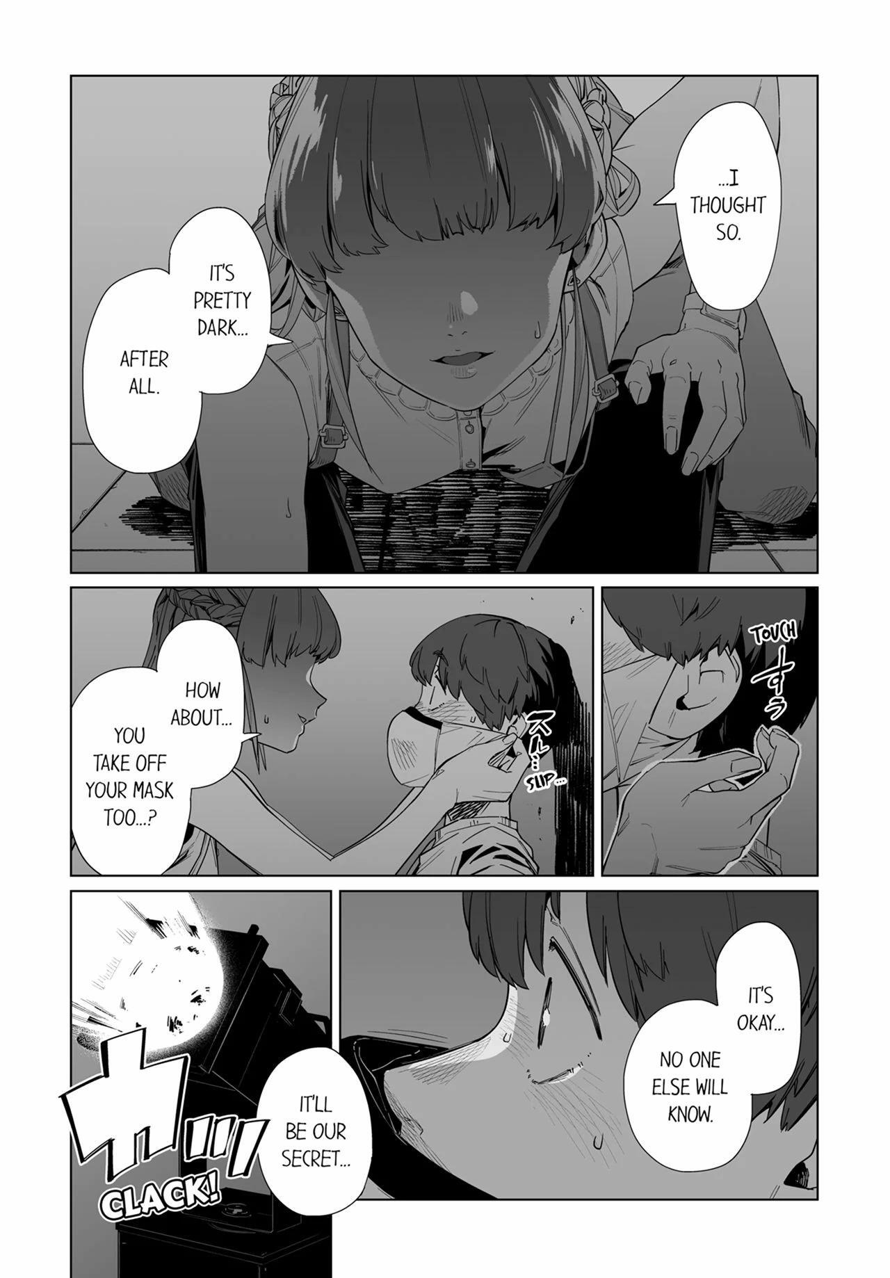 Read New Normal Manga Online
