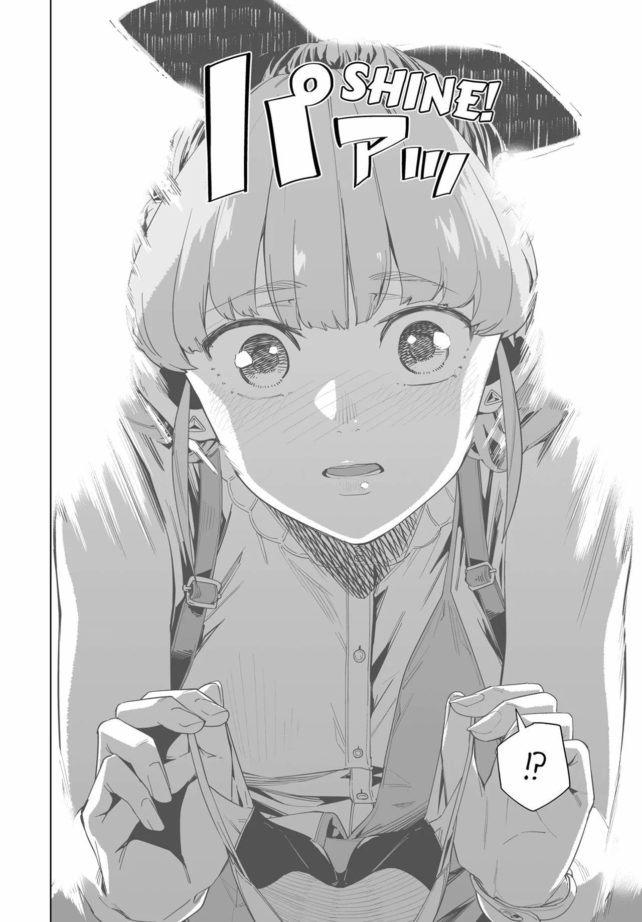 Read New Normal Manga Online