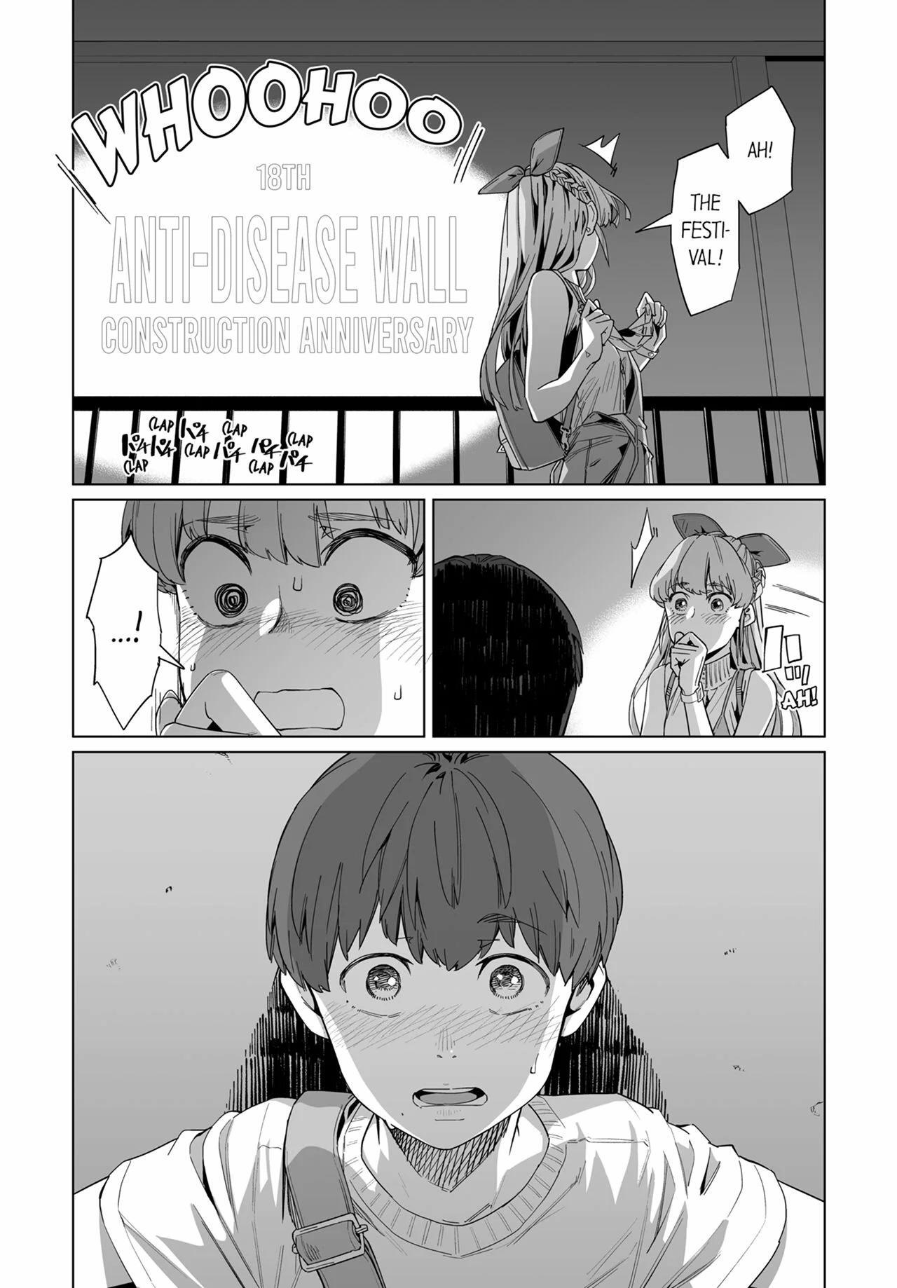 Read New Normal Manga Online