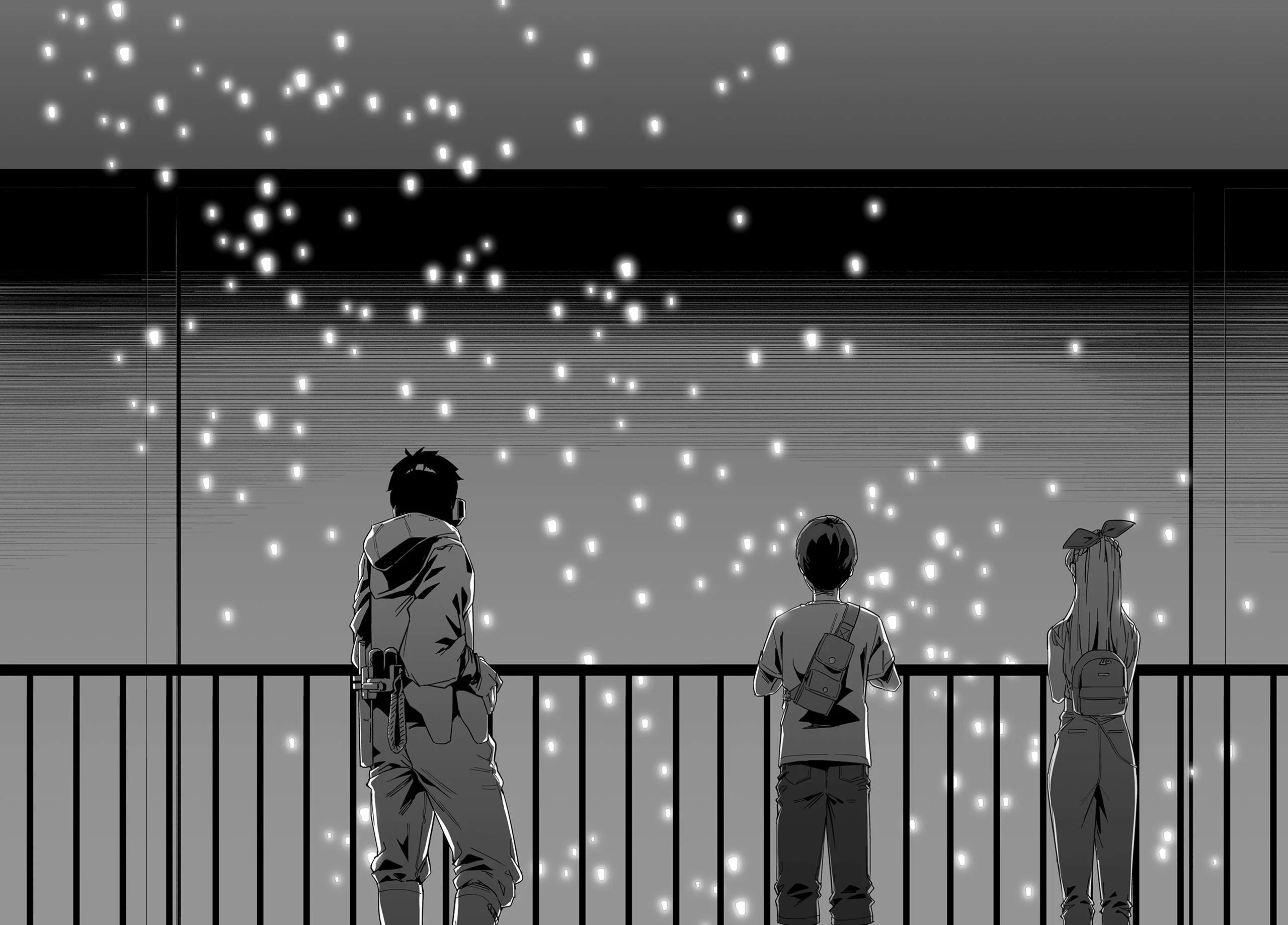 Read New Normal Manga Online