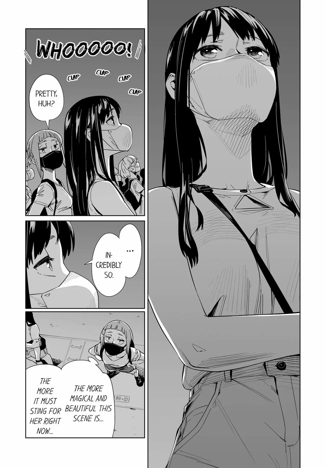 Read New Normal Manga Online