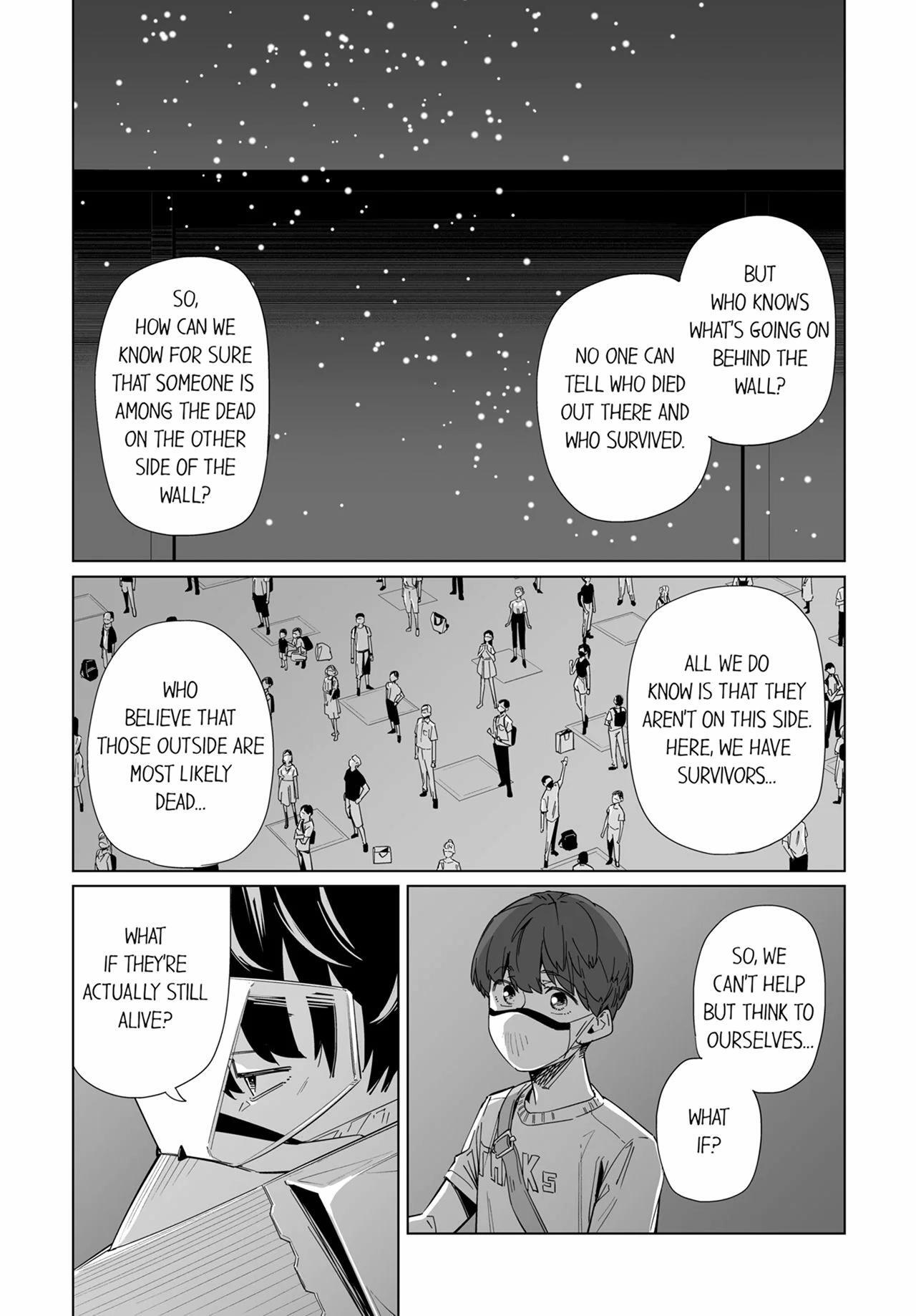 Read New Normal Manga Online
