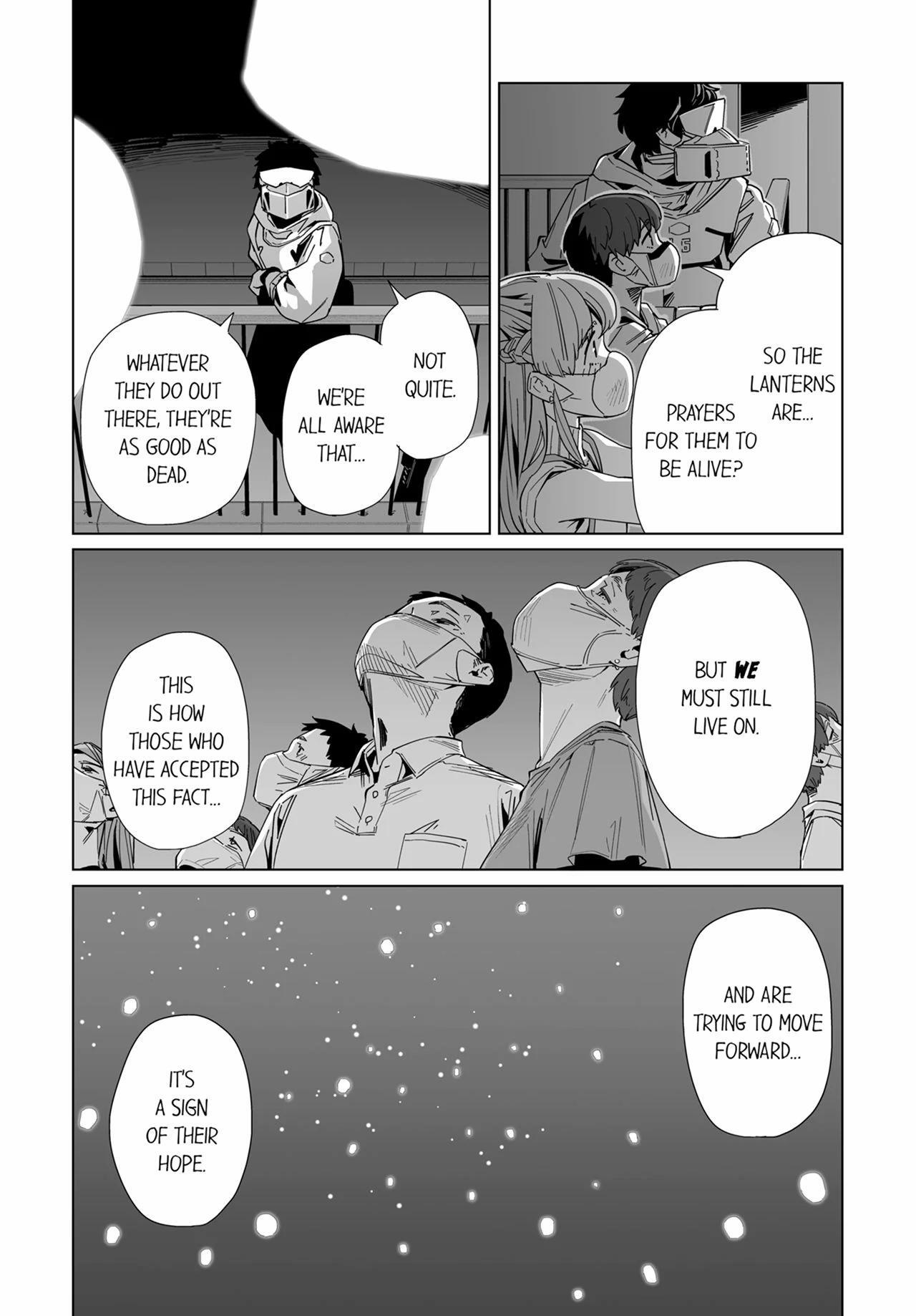 Read New Normal Manga Online