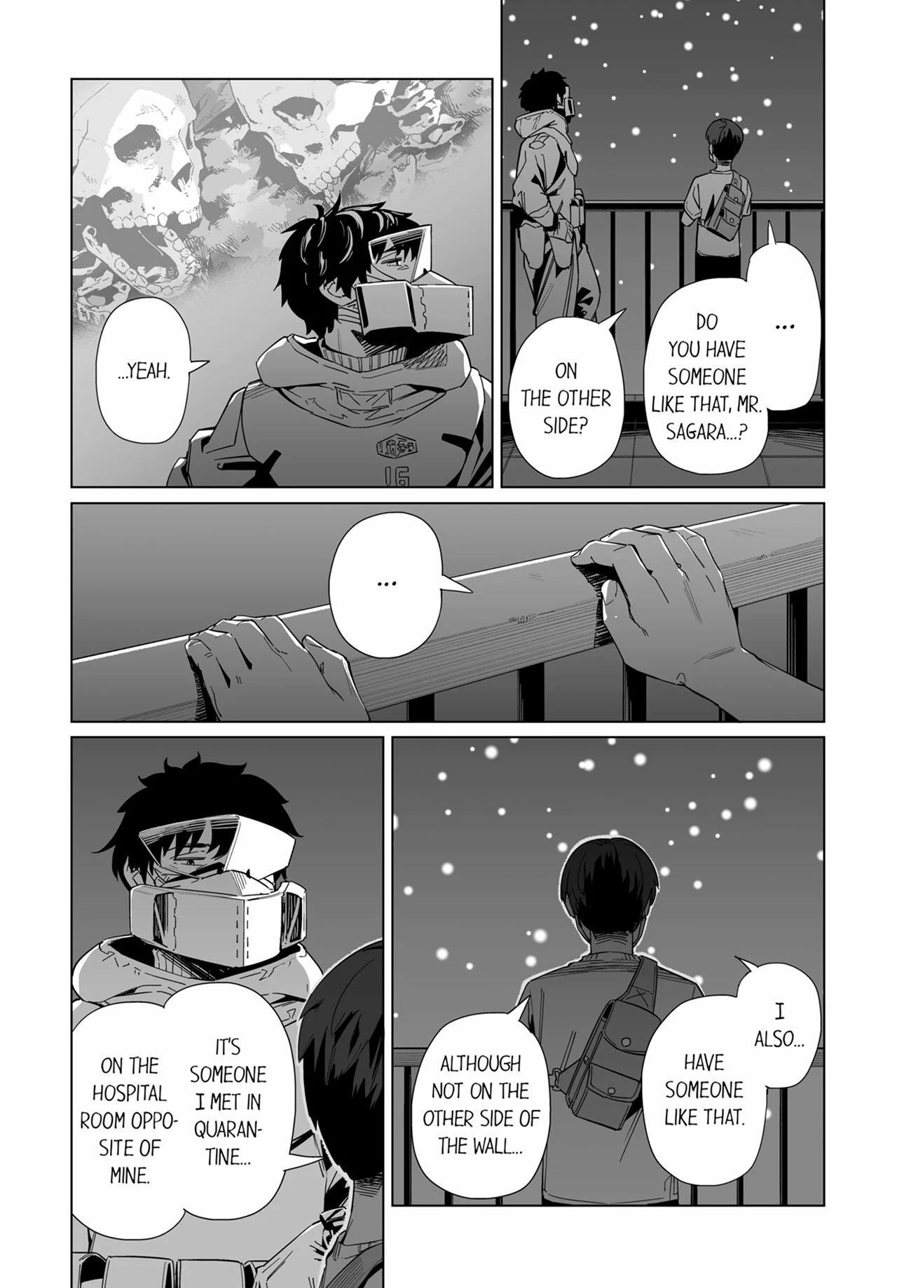 Read New Normal Manga Online
