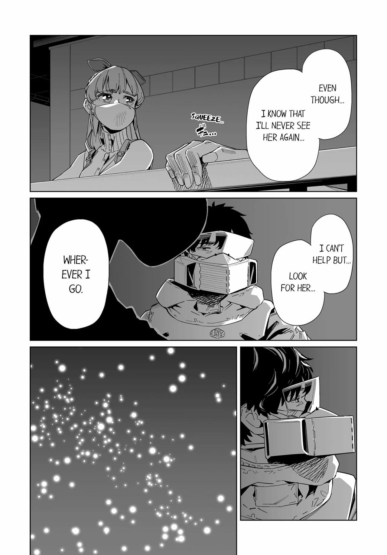 Read New Normal Manga Online