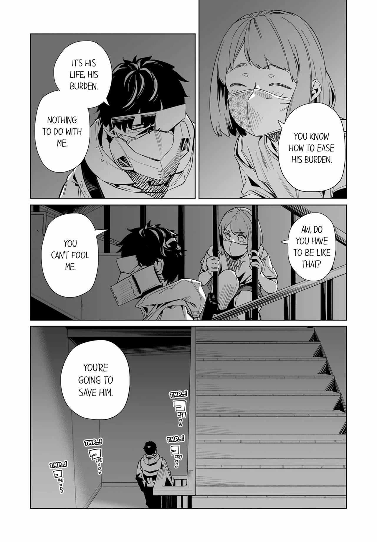 Read New Normal Manga Online