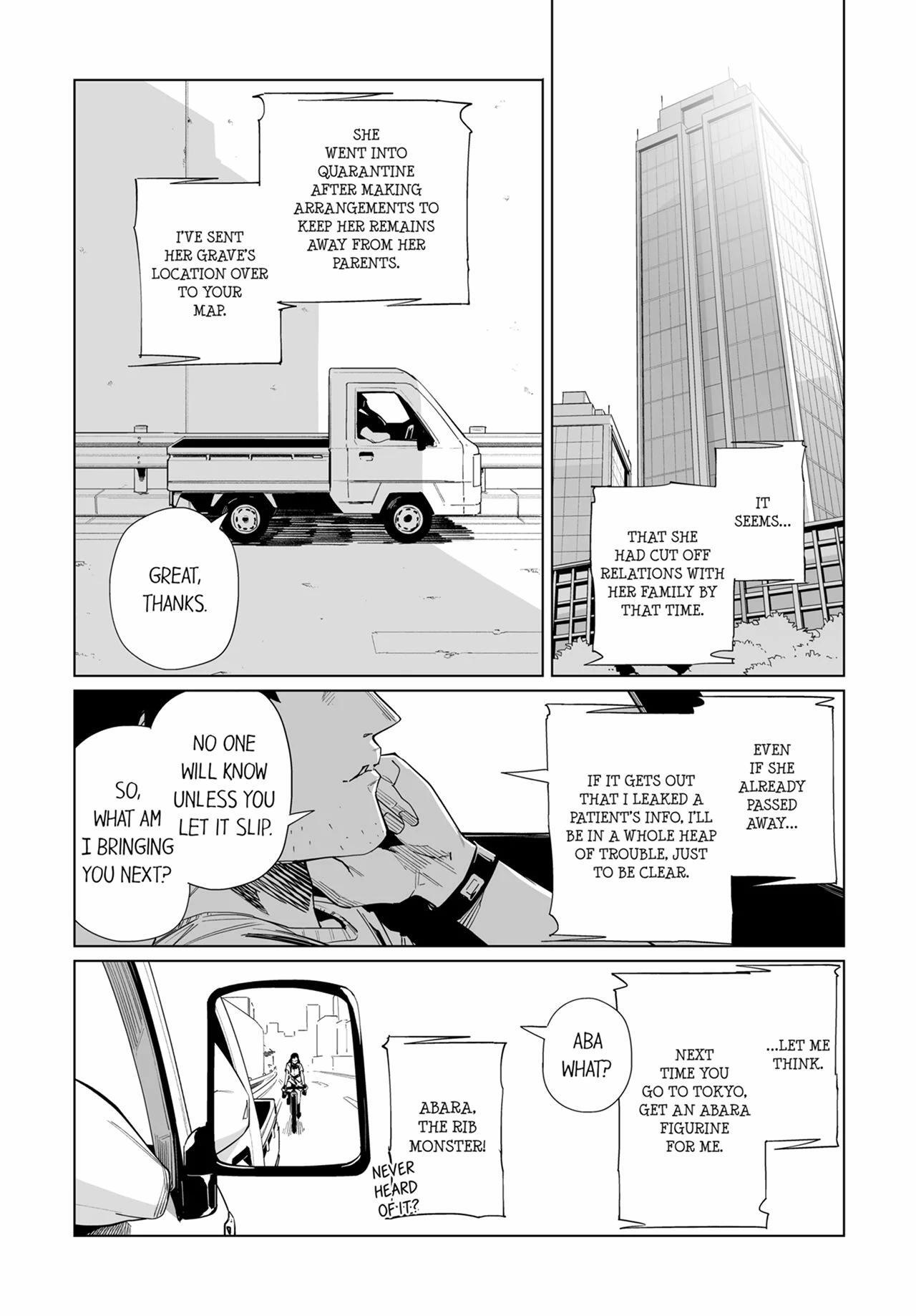 Read New Normal Manga Online